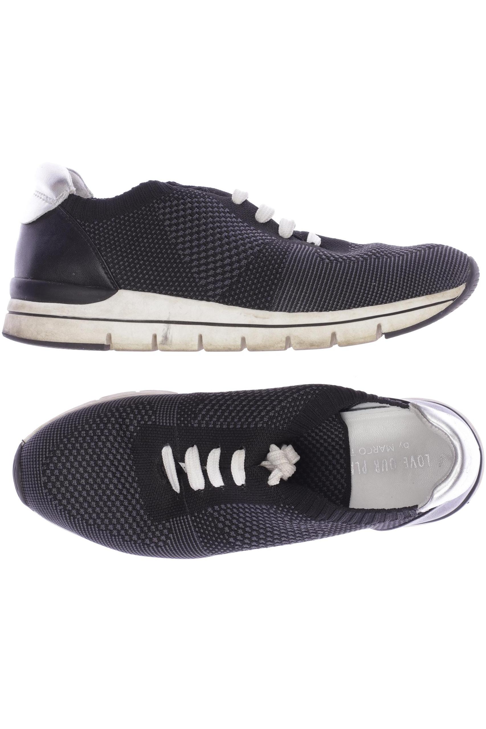 

Marco Tozzi Damen Sneakers, grau, Gr. 37