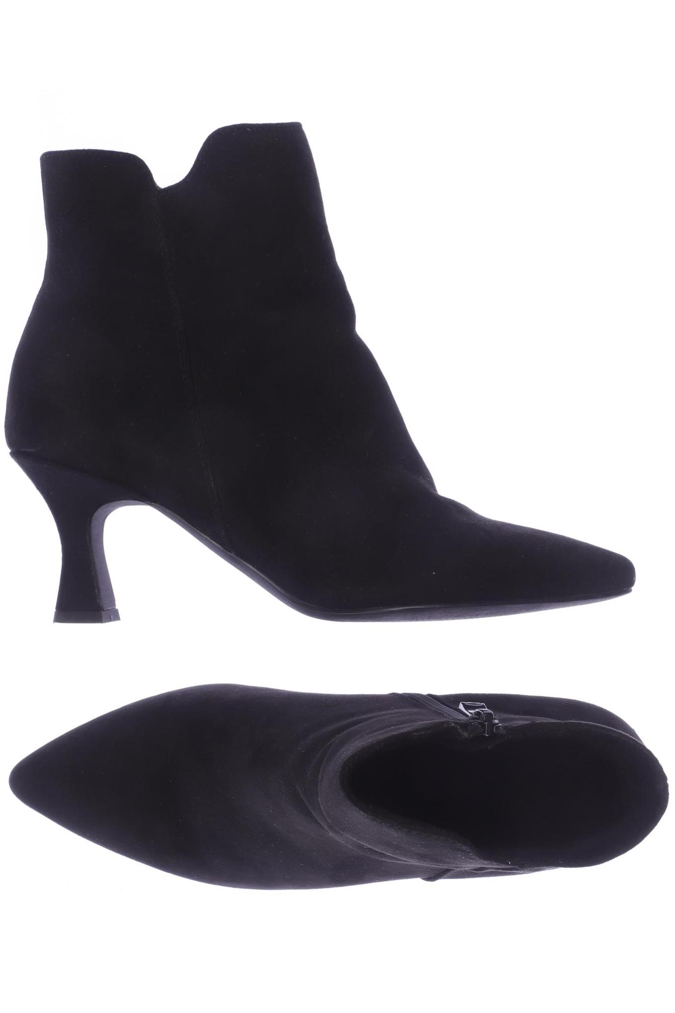 

Marco Tozzi Damen Stiefelette, schwarz, Gr. 40