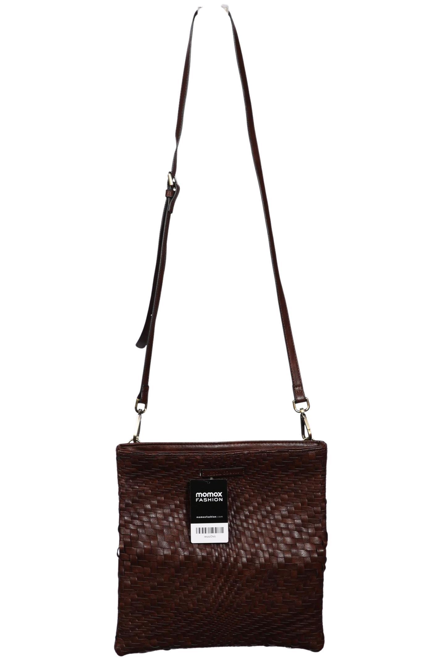 

Marco Tozzi Damen Handtasche, braun, Gr.