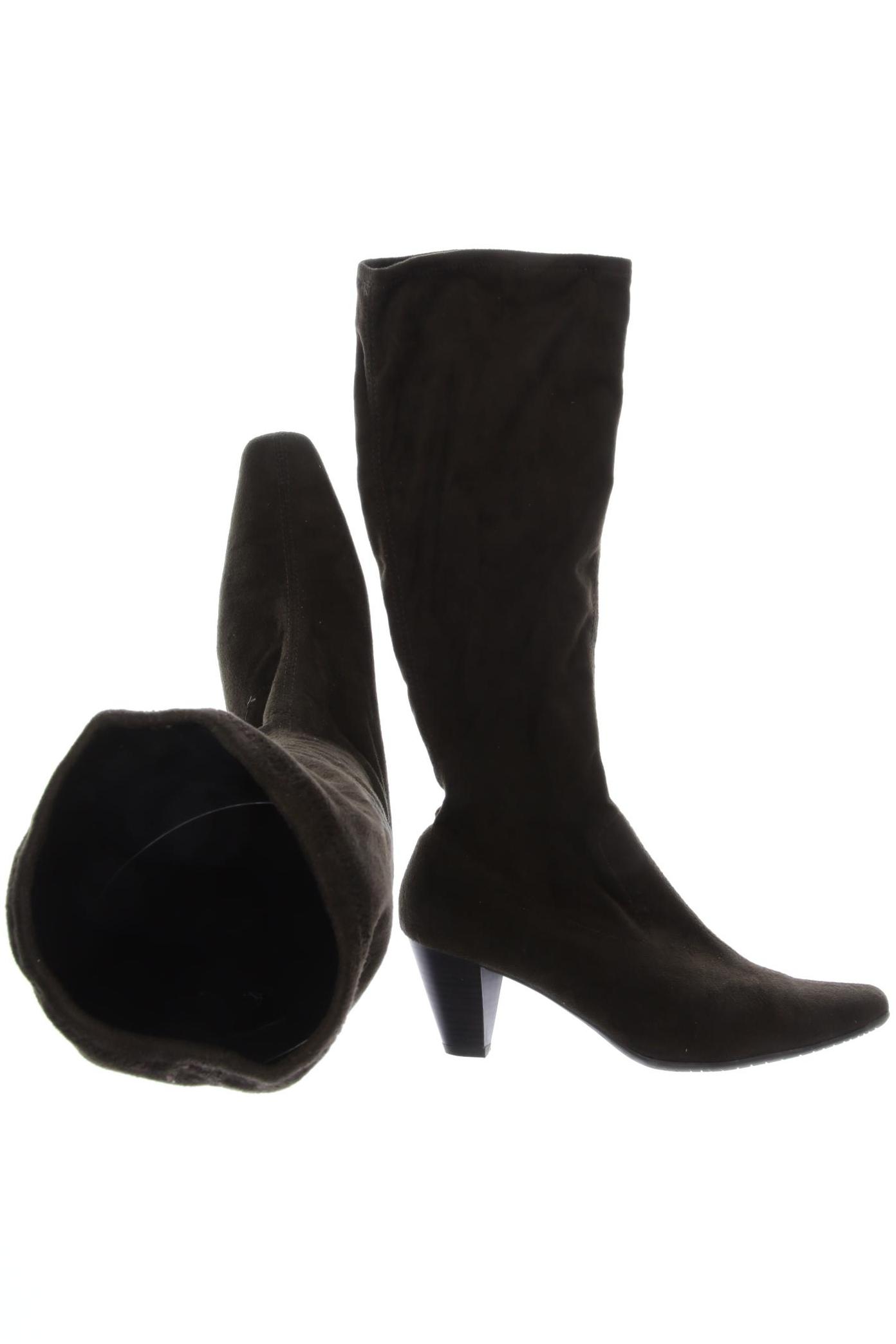 

Marco Tozzi Damen Stiefel, braun, Gr. 40