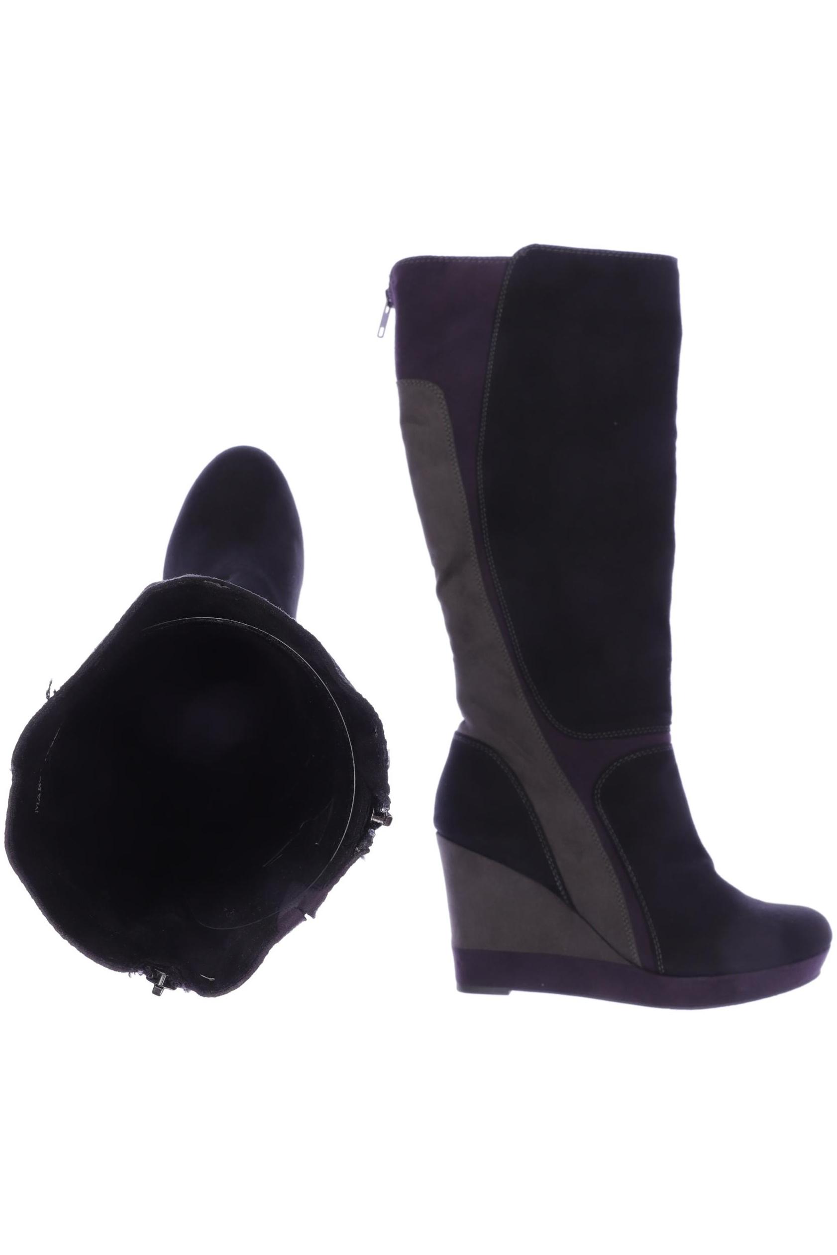 

Marco Tozzi Damen Stiefel, schwarz, Gr. 39