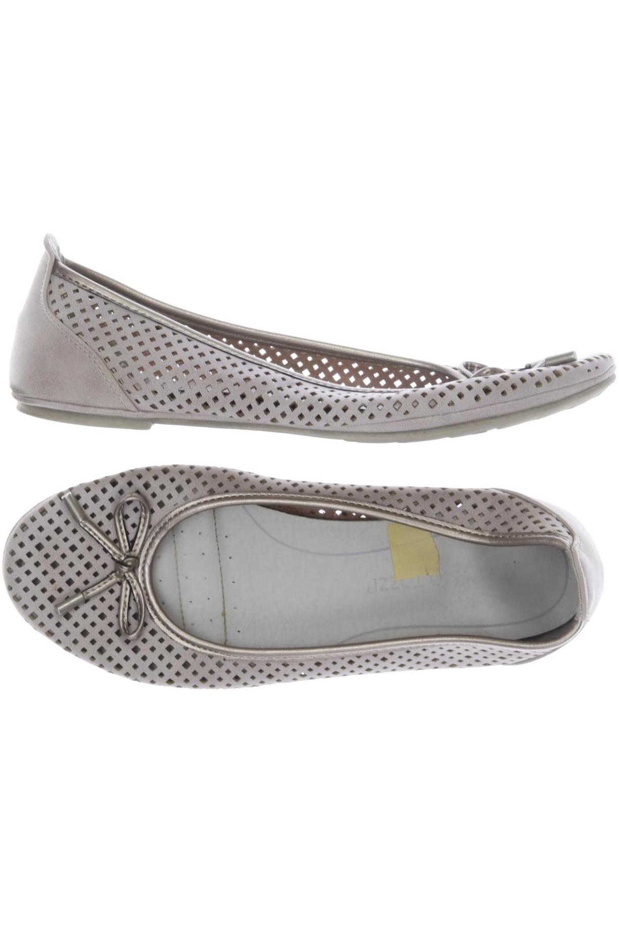 

Marco Tozzi Damen Ballerinas, pink, Gr. 39