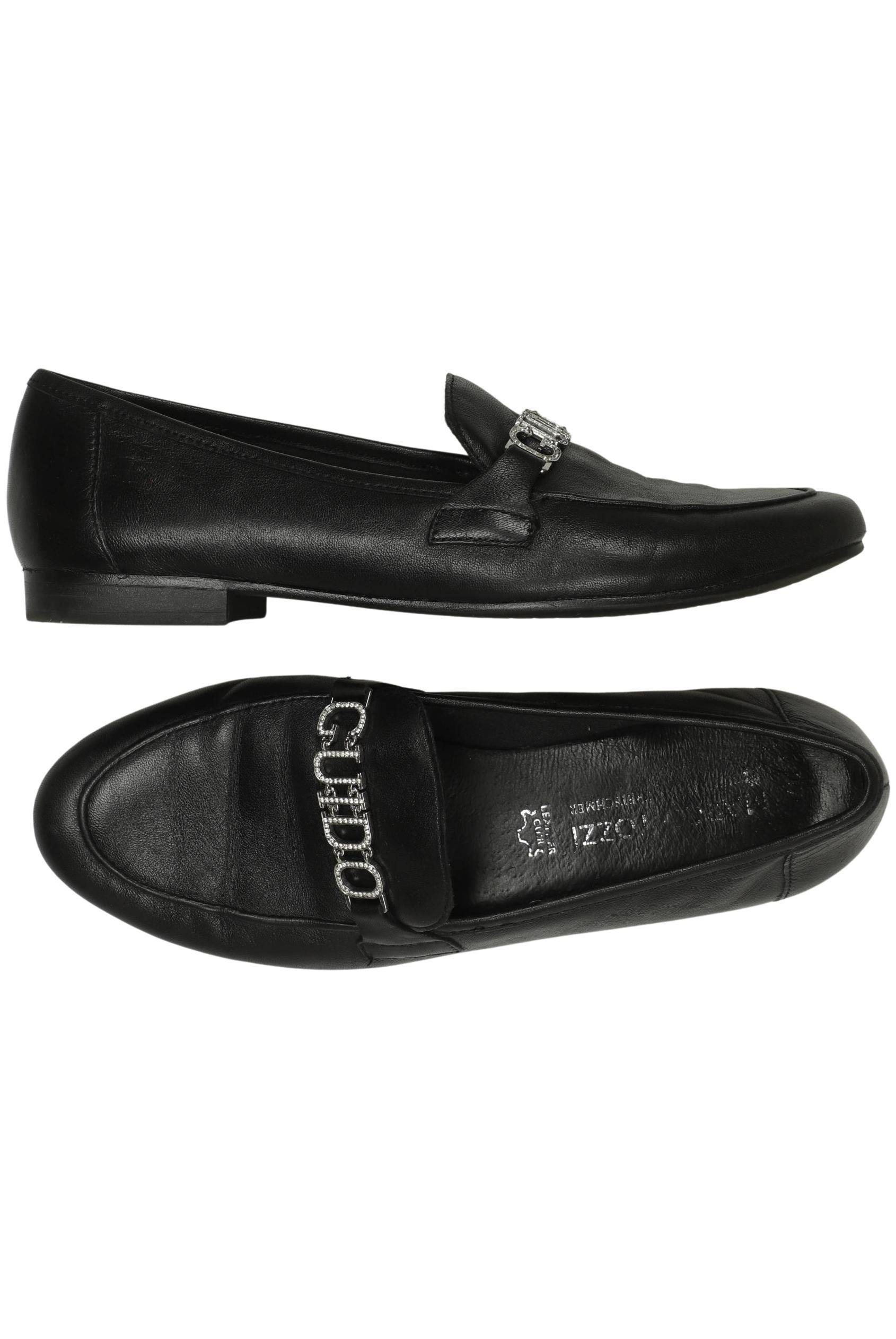 

Marco Tozzi Damen Ballerinas, schwarz, Gr. 37