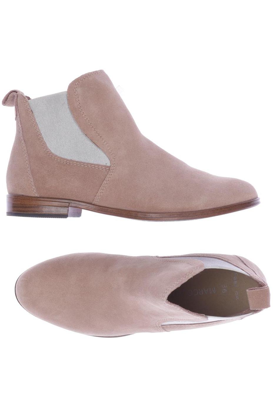 

Marco Tozzi Damen Stiefelette, pink, Gr. 36