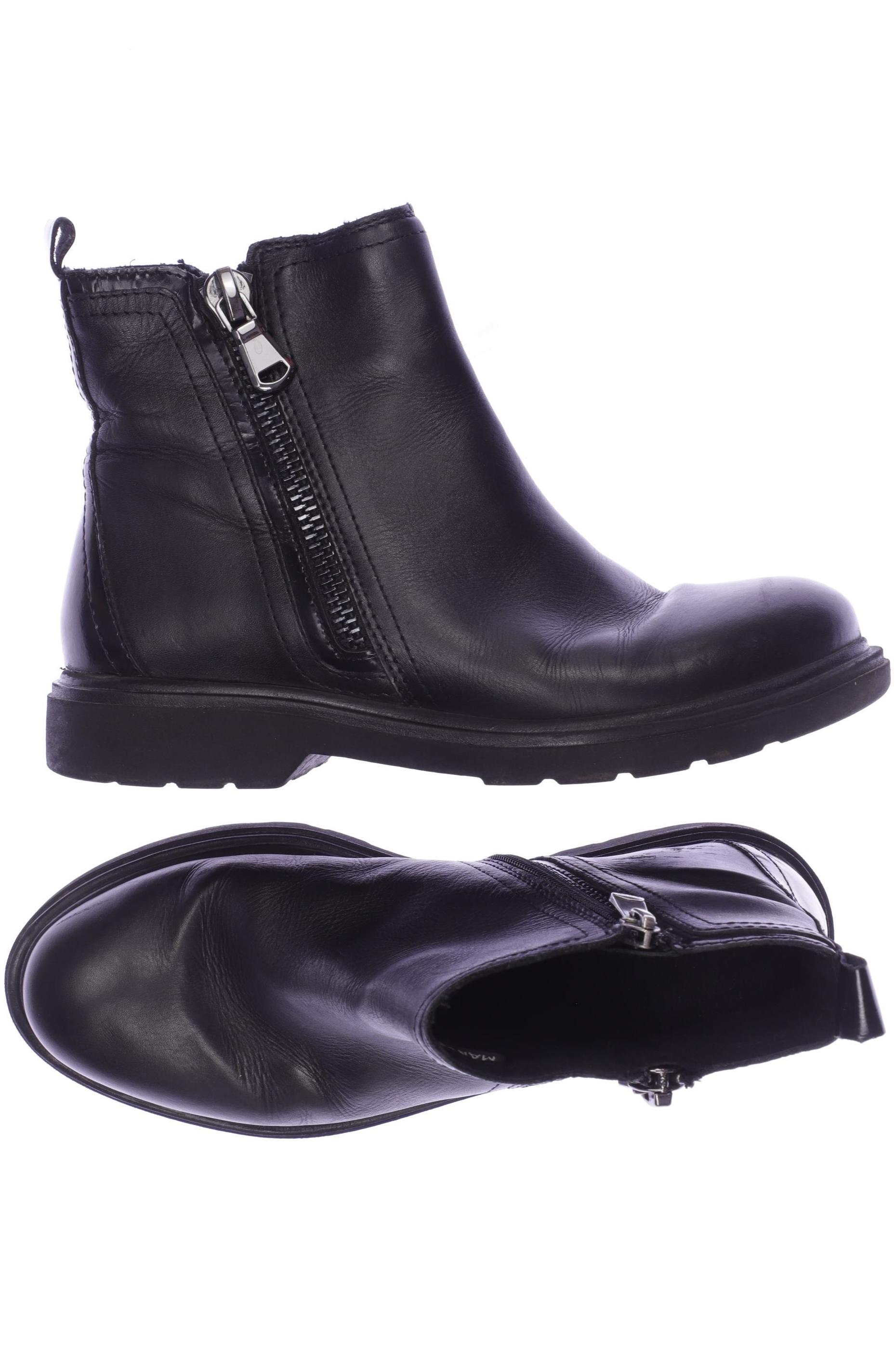 

Marco Tozzi Damen Stiefelette, schwarz, Gr. 36