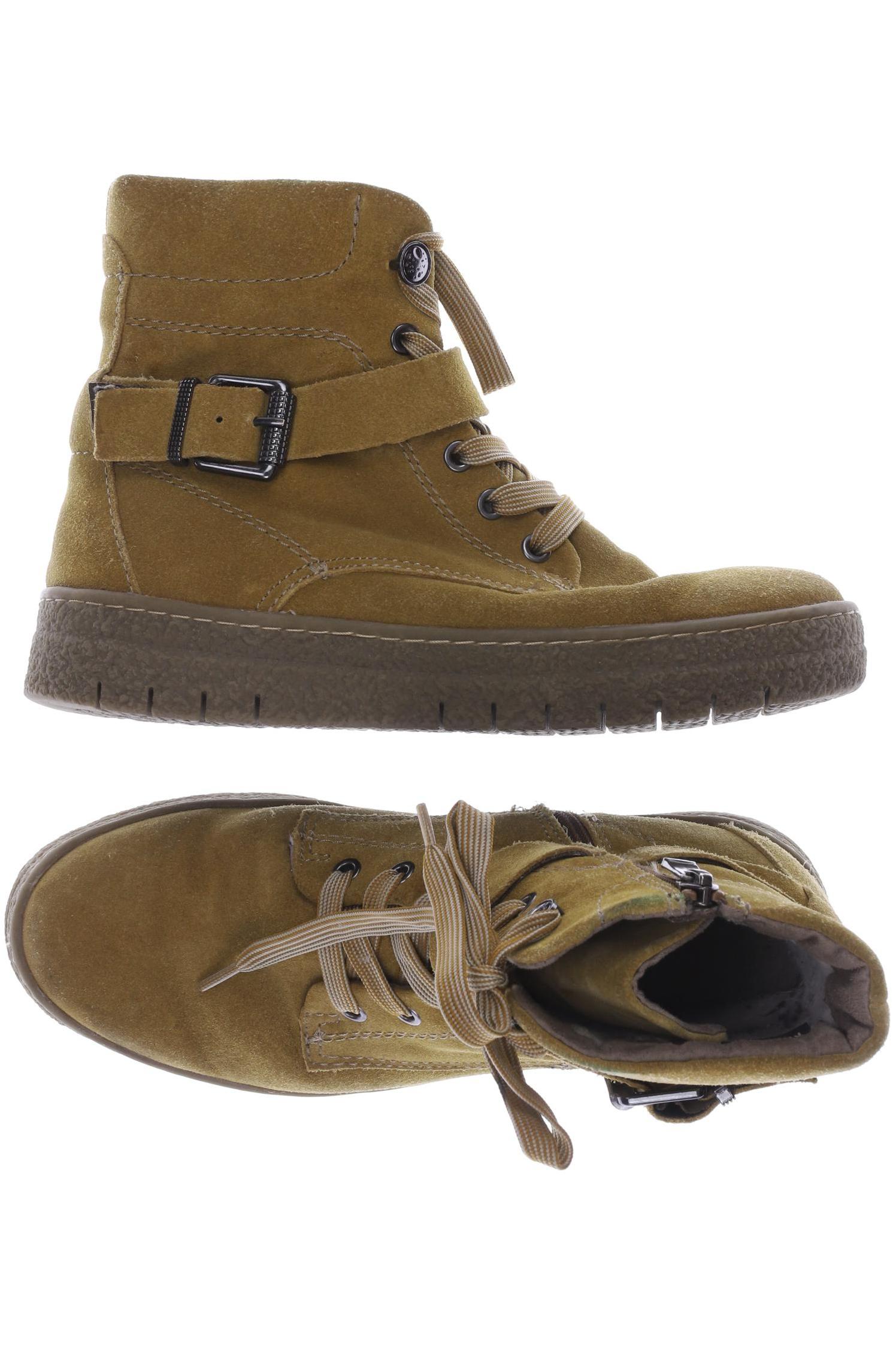

Marco Tozzi Damen Stiefelette, braun, Gr. 37