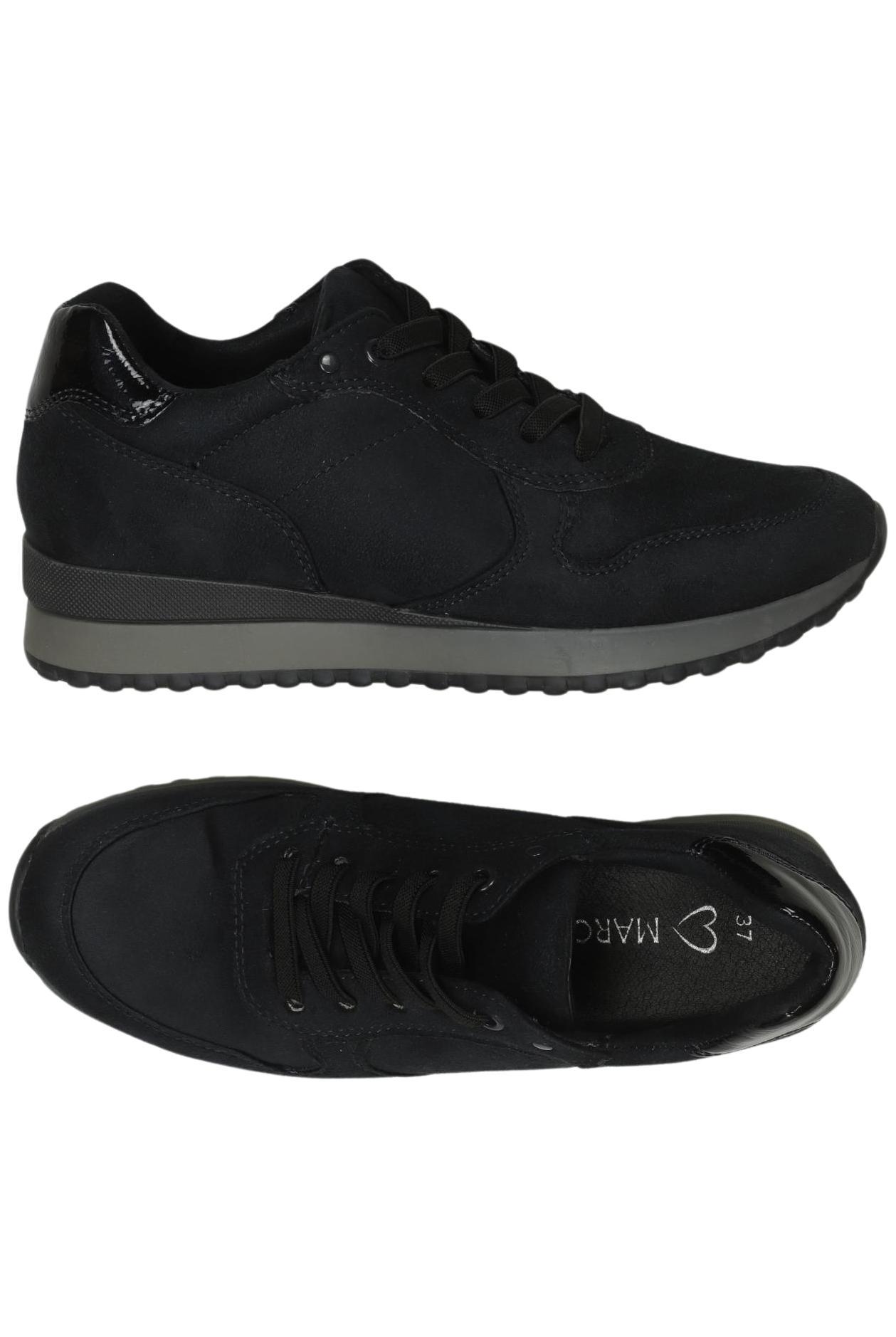 

Marco Tozzi Damen Sneakers, marineblau, Gr. 37