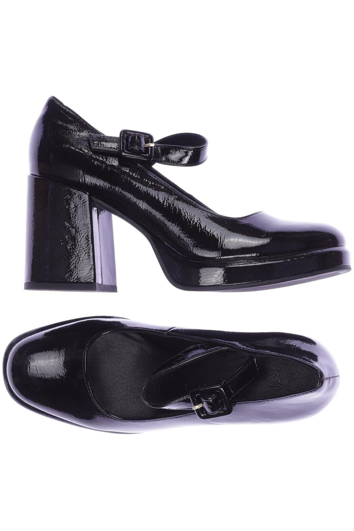 

Marco Tozzi Damen Pumps, schwarz, Gr. 38