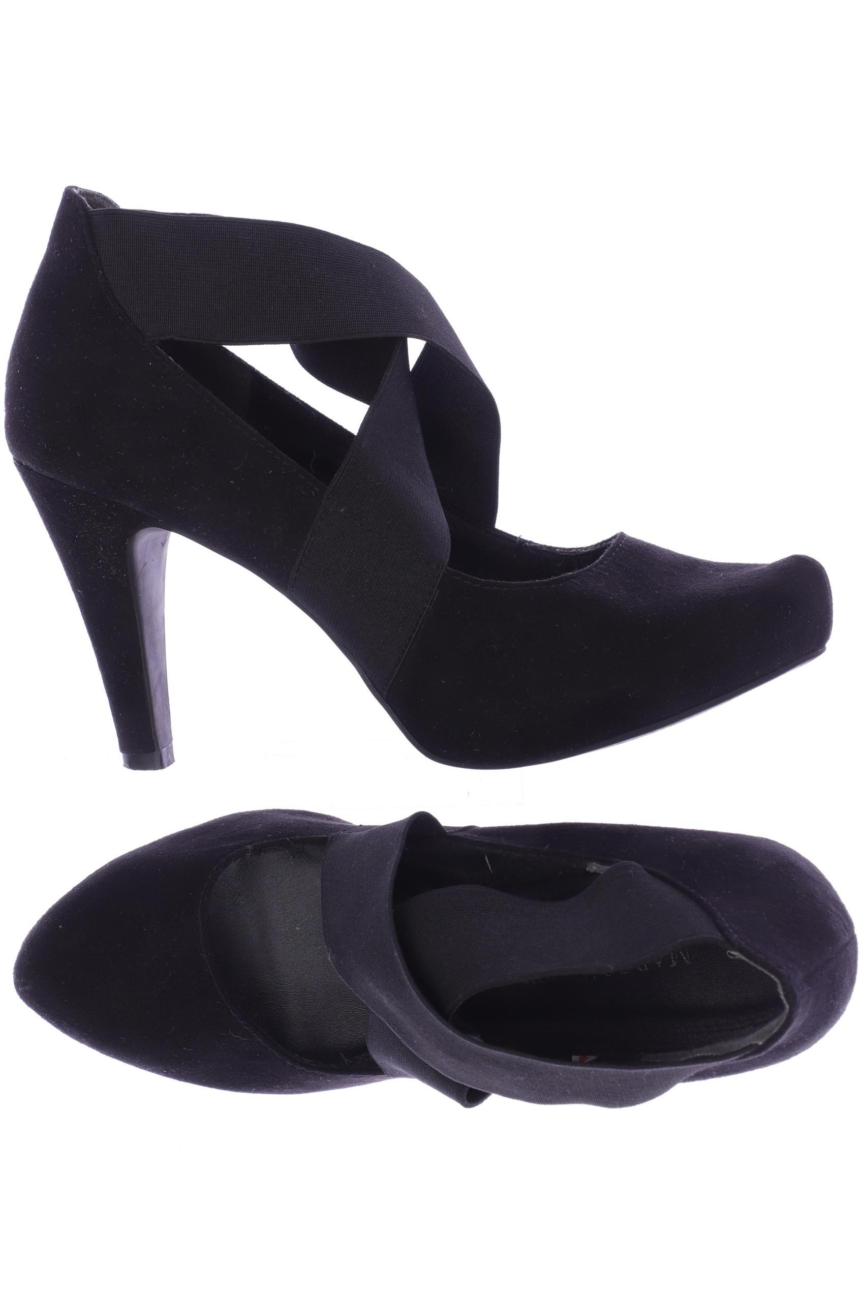 

Marco Tozzi Damen Pumps, schwarz, Gr. 40