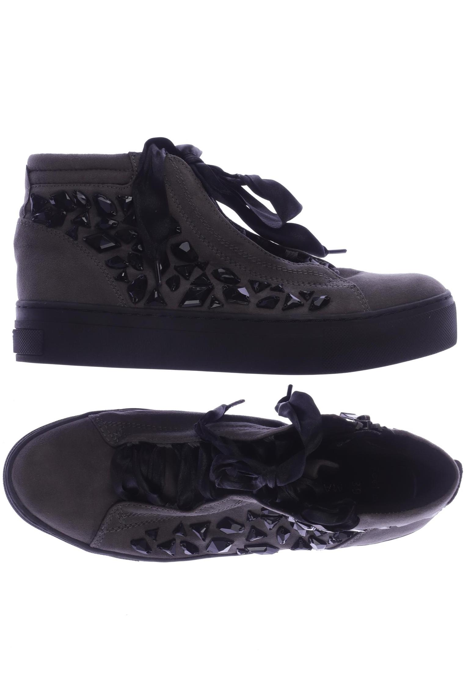 

Marco Tozzi Damen Sneakers, grau