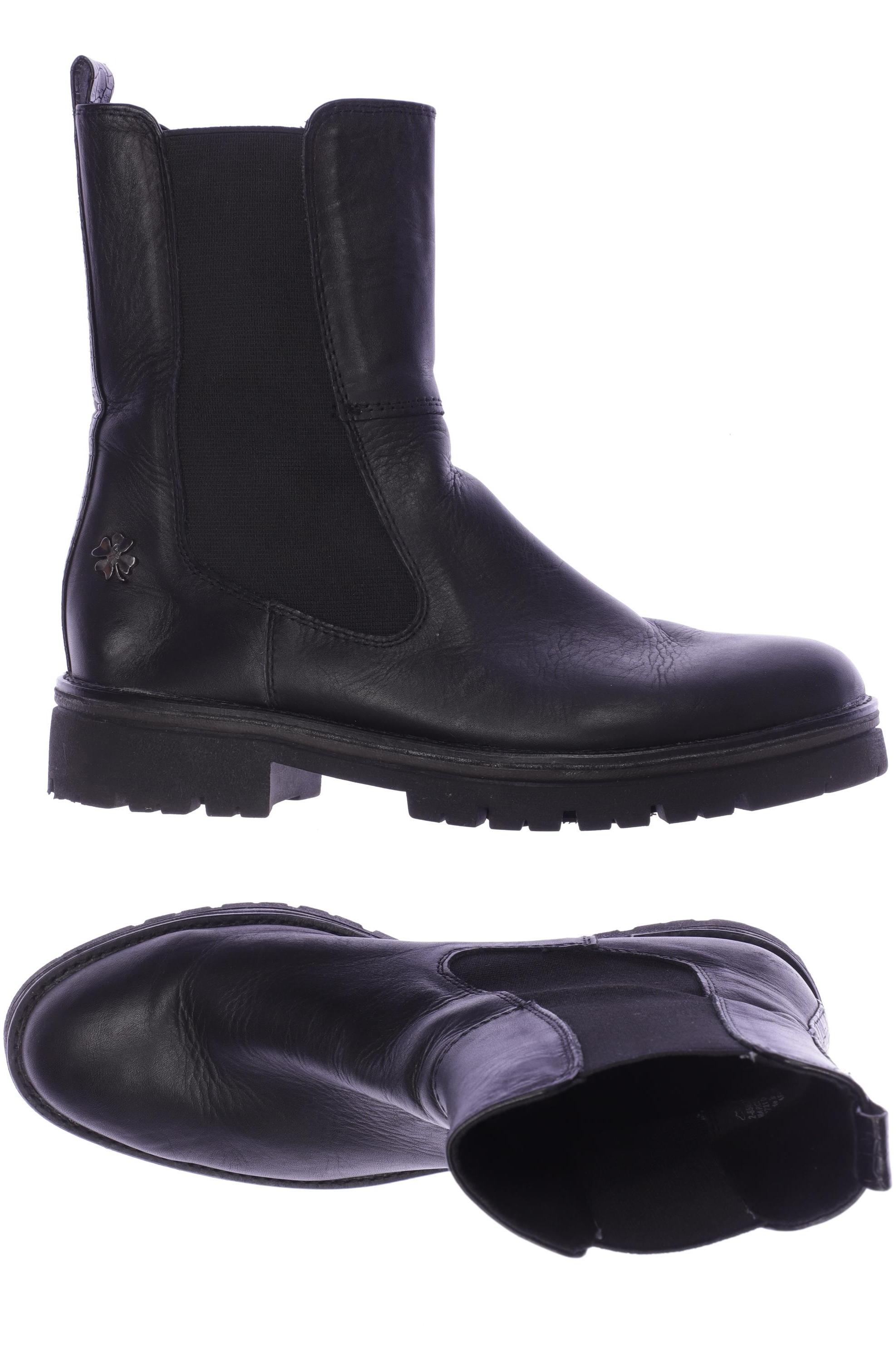 

Marco Tozzi Damen Stiefelette, schwarz, Gr. 39