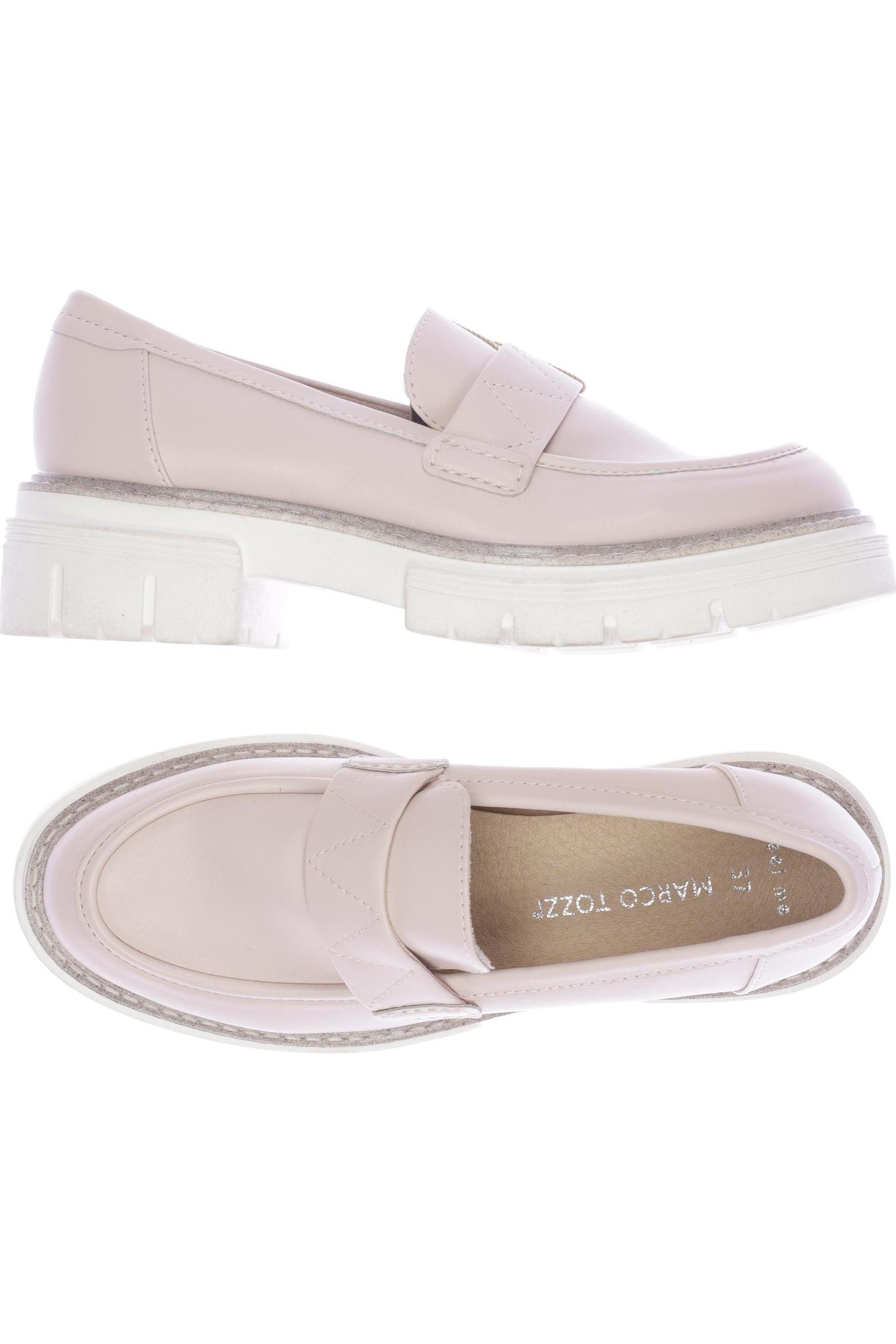 

Marco Tozzi Damen Halbschuh, pink, Gr. 37