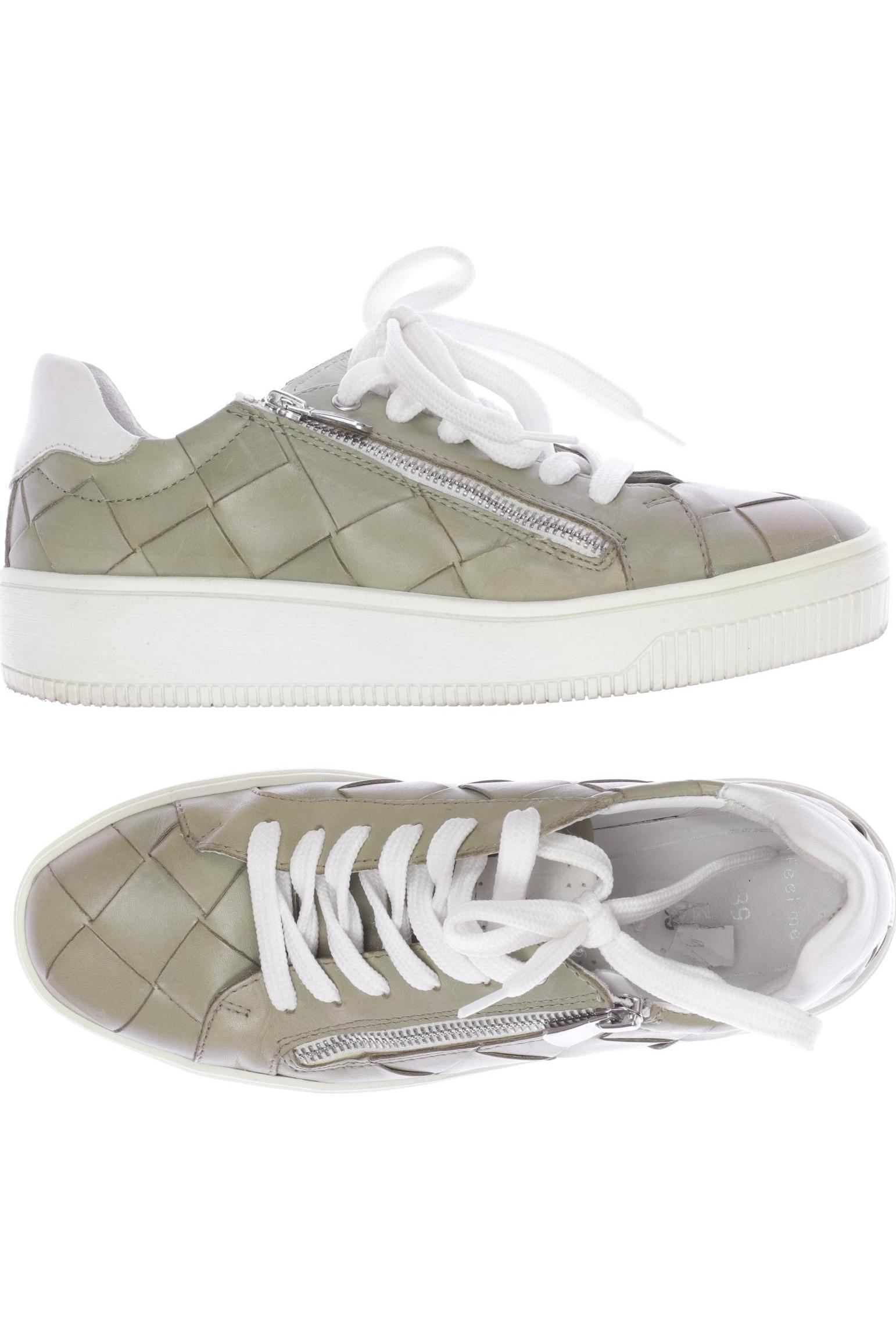 

Marco Tozzi Damen Sneakers, grün