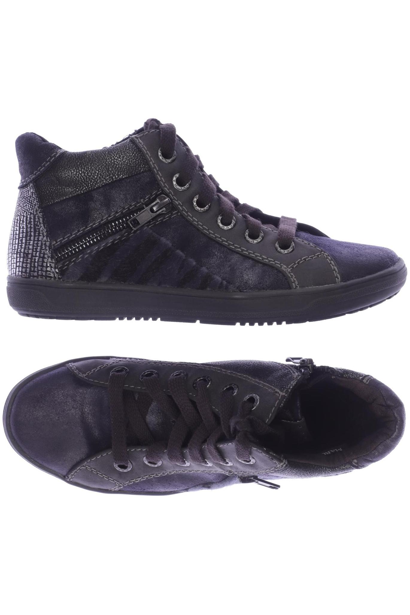 

Marco Tozzi Damen Sneakers, flieder