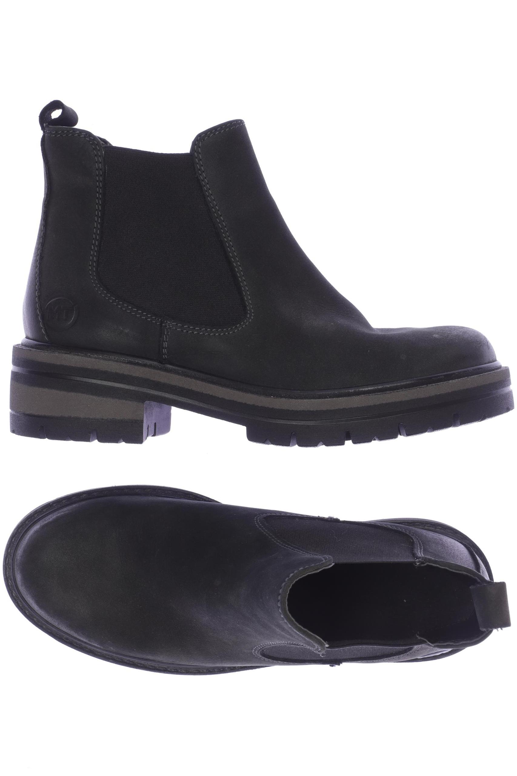 

Marco Tozzi Damen Stiefelette, schwarz, Gr. 37