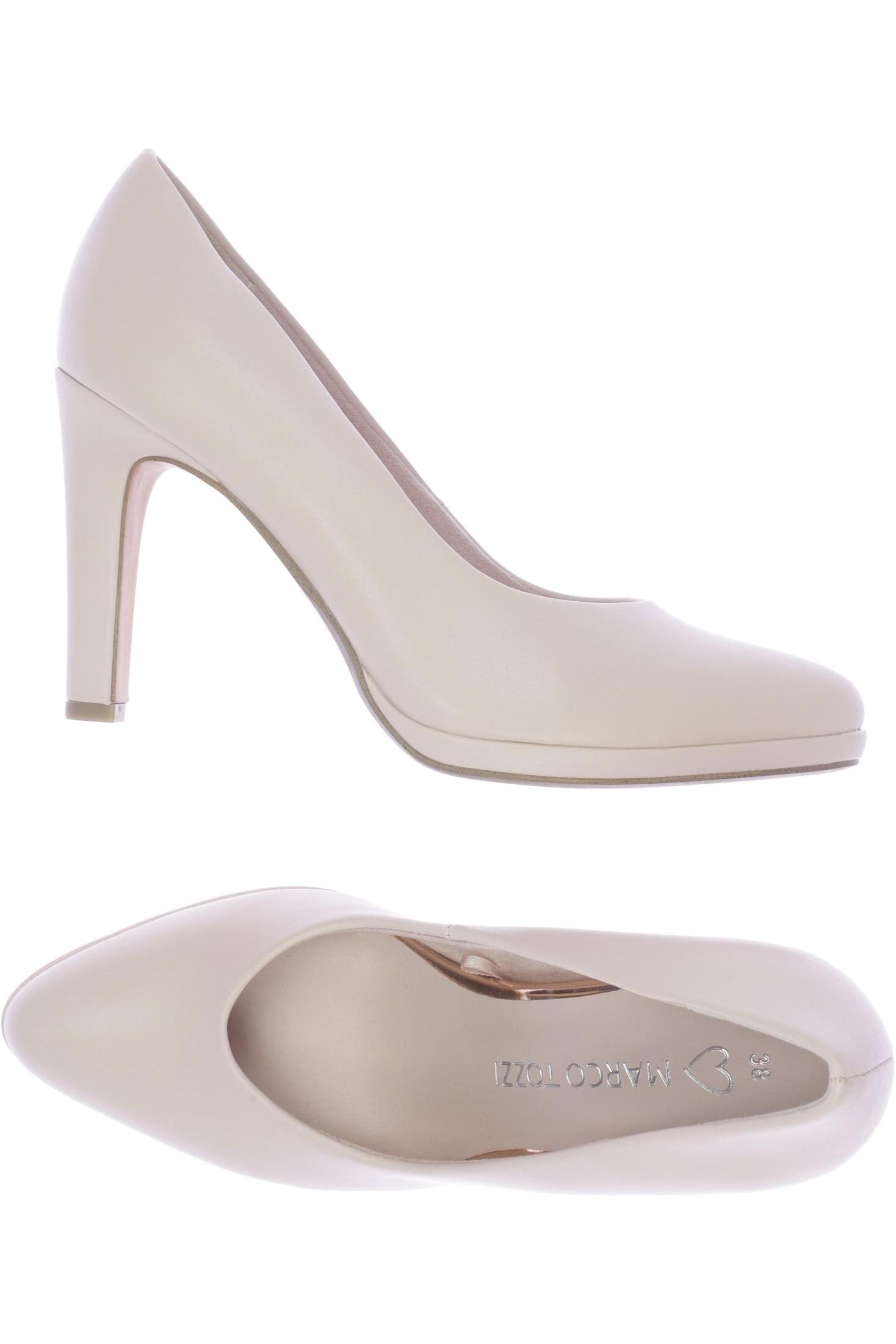 

Marco Tozzi Damen Pumps, pink, Gr. 38