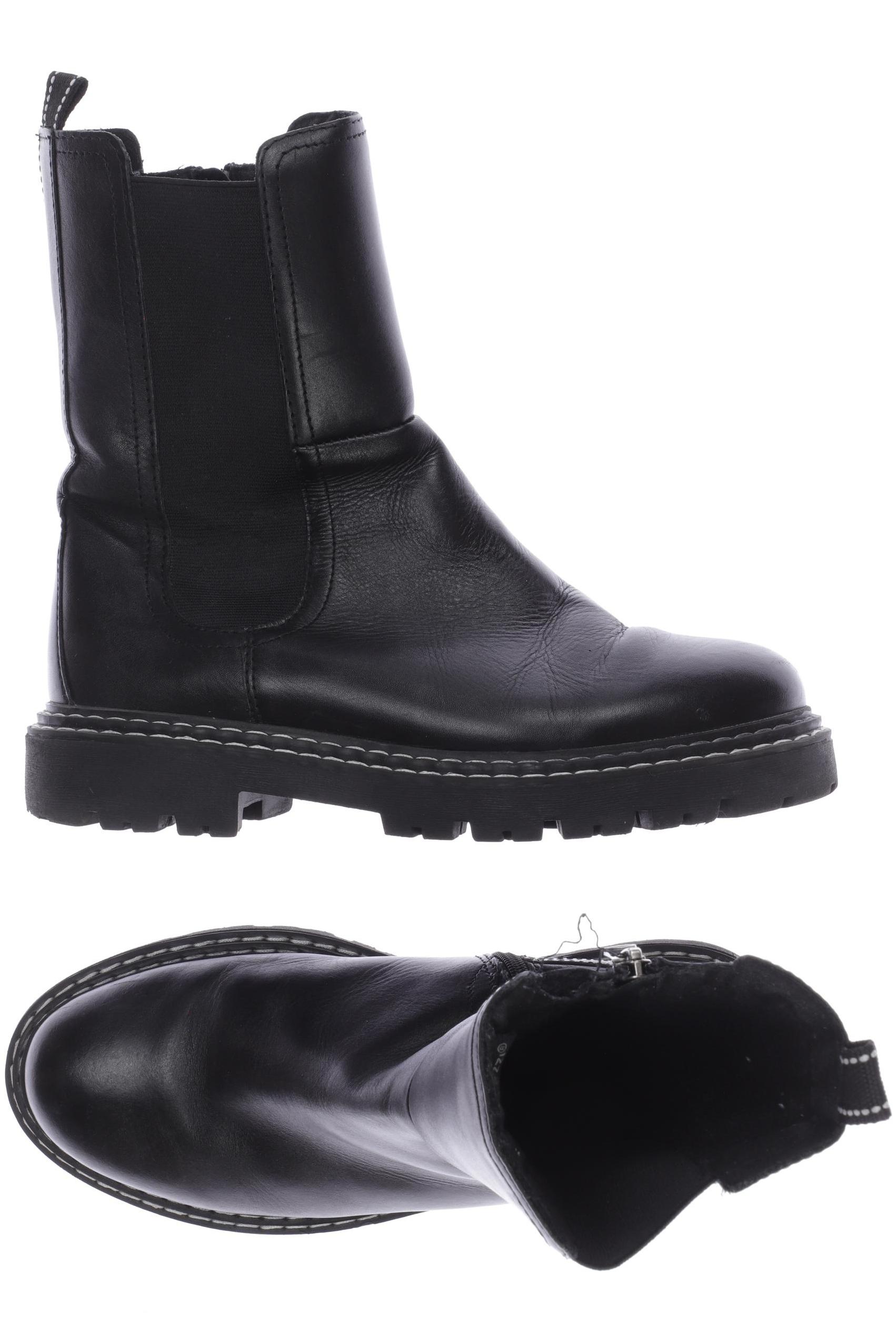 

Marco Tozzi Damen Stiefelette, schwarz, Gr. 39