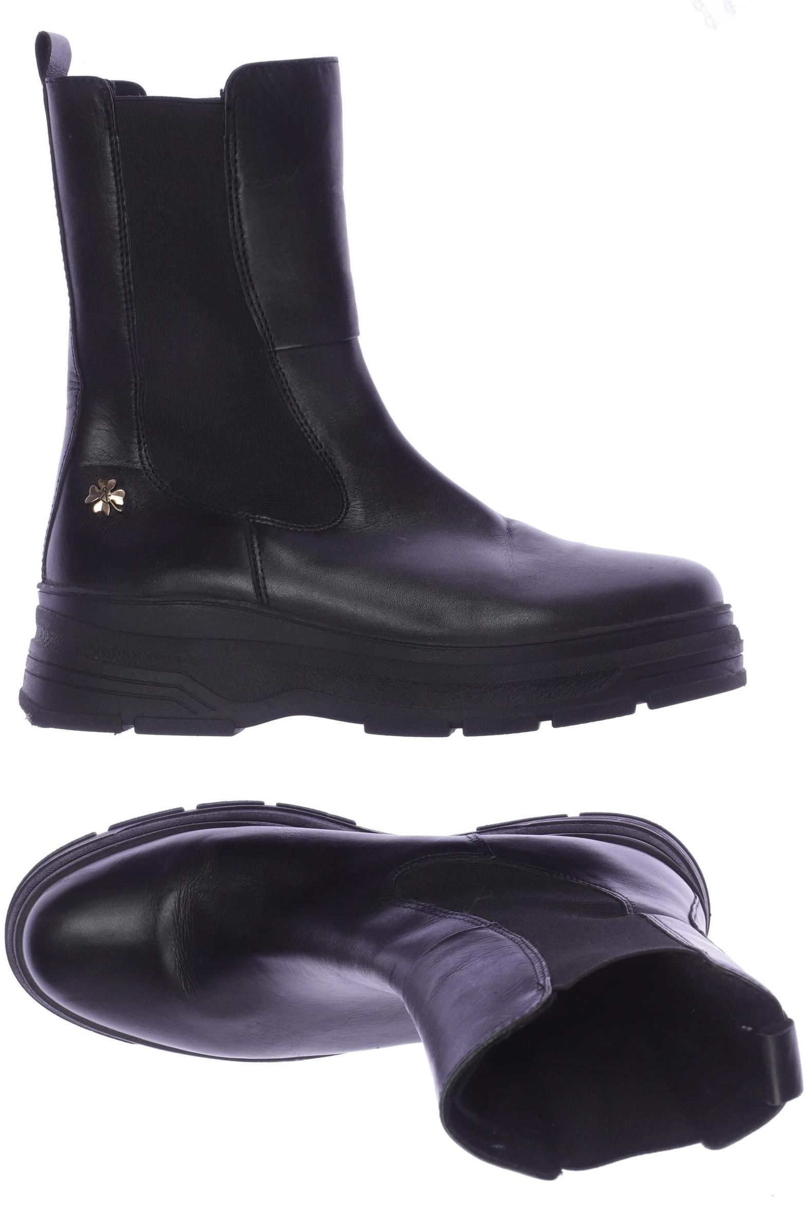 

Marco Tozzi Damen Stiefelette, schwarz, Gr. 39