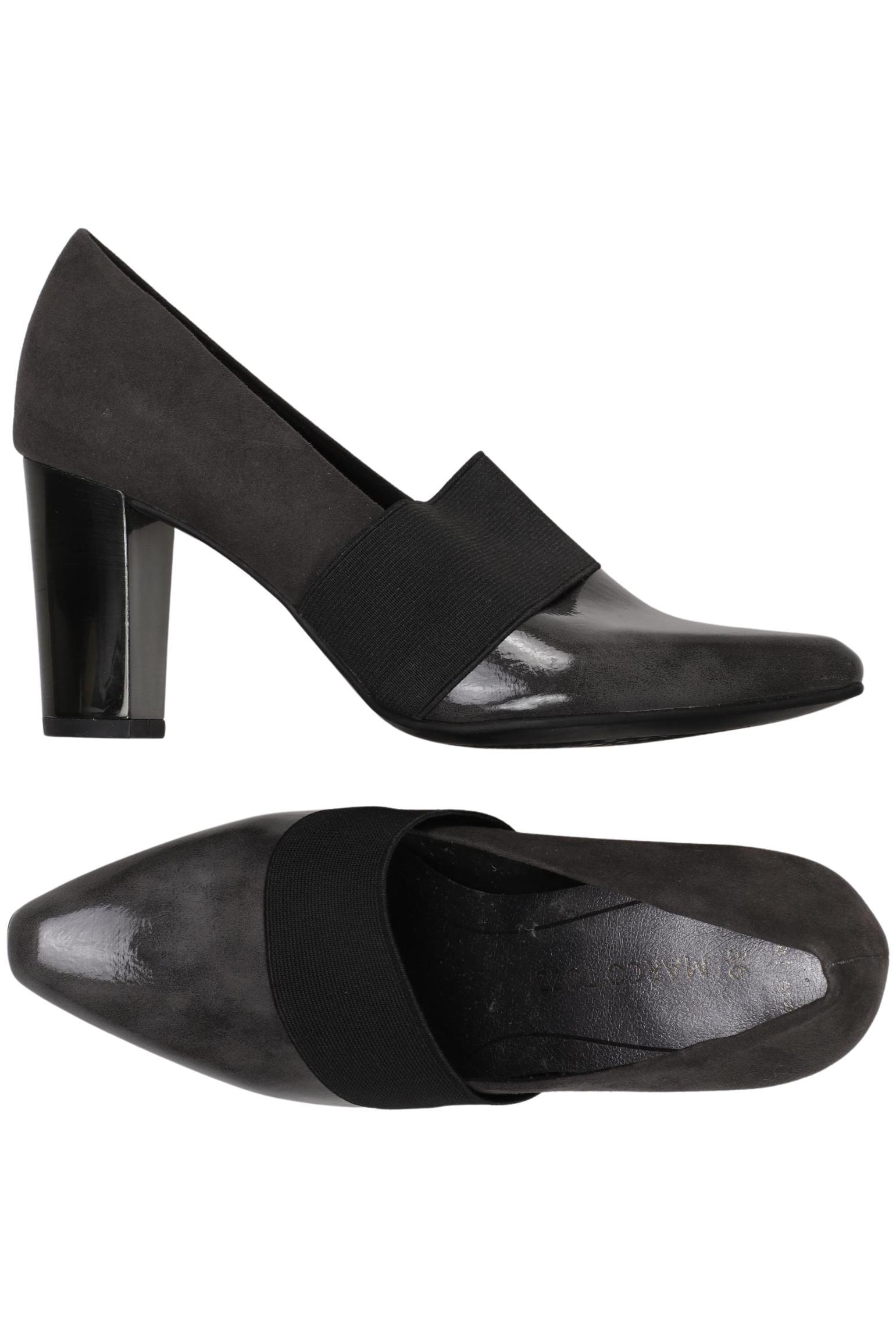 

Marco Tozzi Damen Pumps, grau, Gr. 36