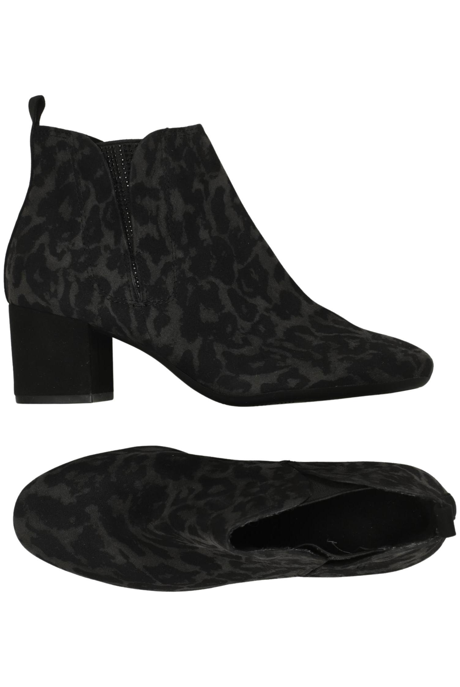 

Marco Tozzi Damen Stiefelette, grau, Gr. 37