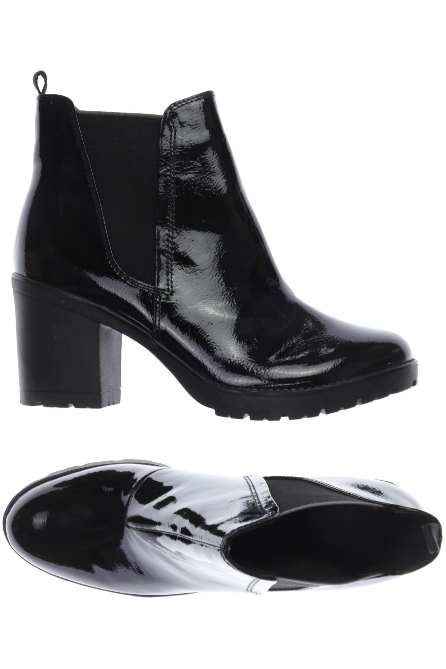 

Marco Tozzi Damen Stiefelette, schwarz, Gr. 41