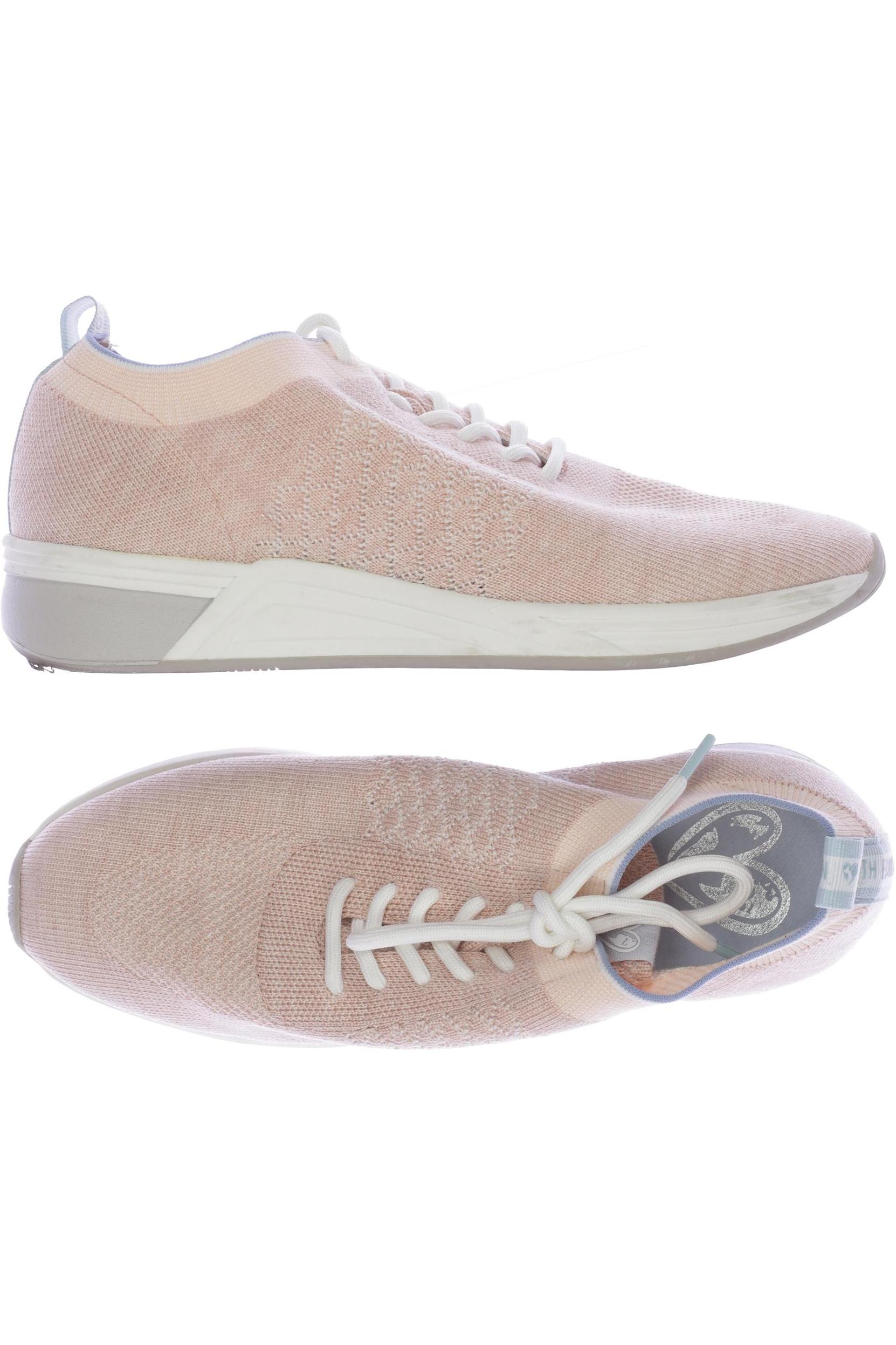 

Marco Tozzi Damen Sneakers, pink