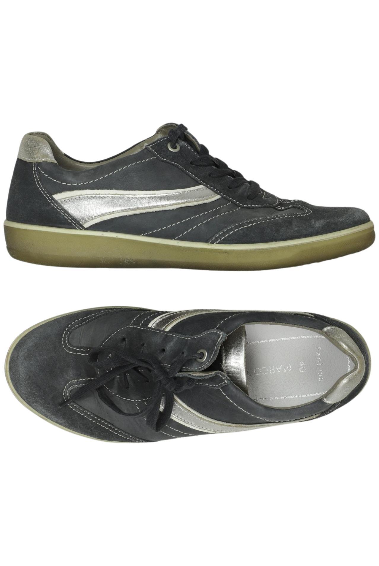 Thumbnail - Marco Tozzi Herren Sneakers, mehrfarbig, Gr. 40