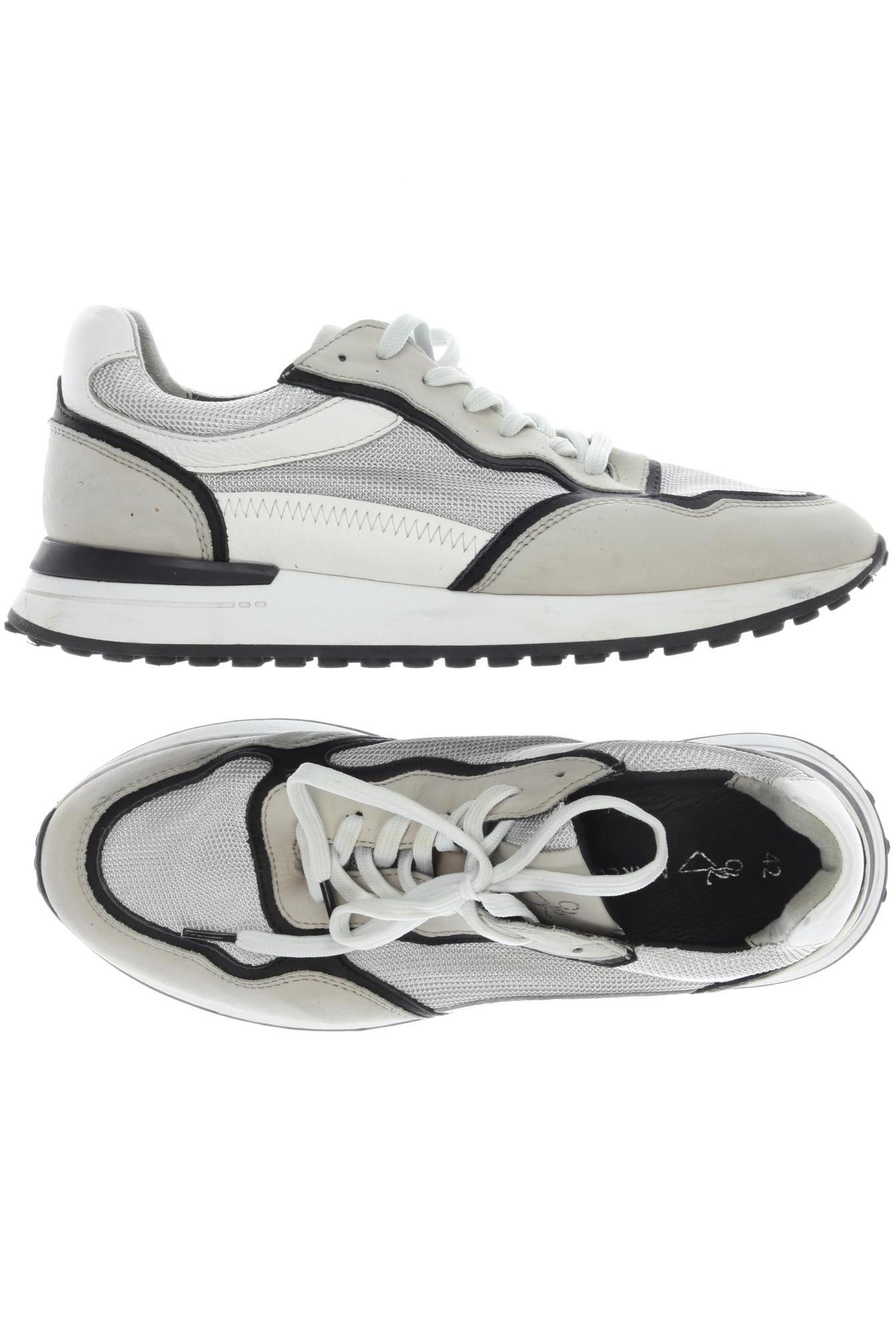 

Marco Tozzi Herren Sneakers, grau, Gr. 42