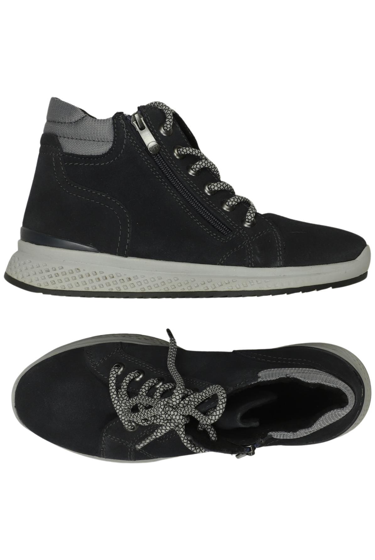 

Marco Tozzi Herren Sneakers, marineblau, Gr. 39