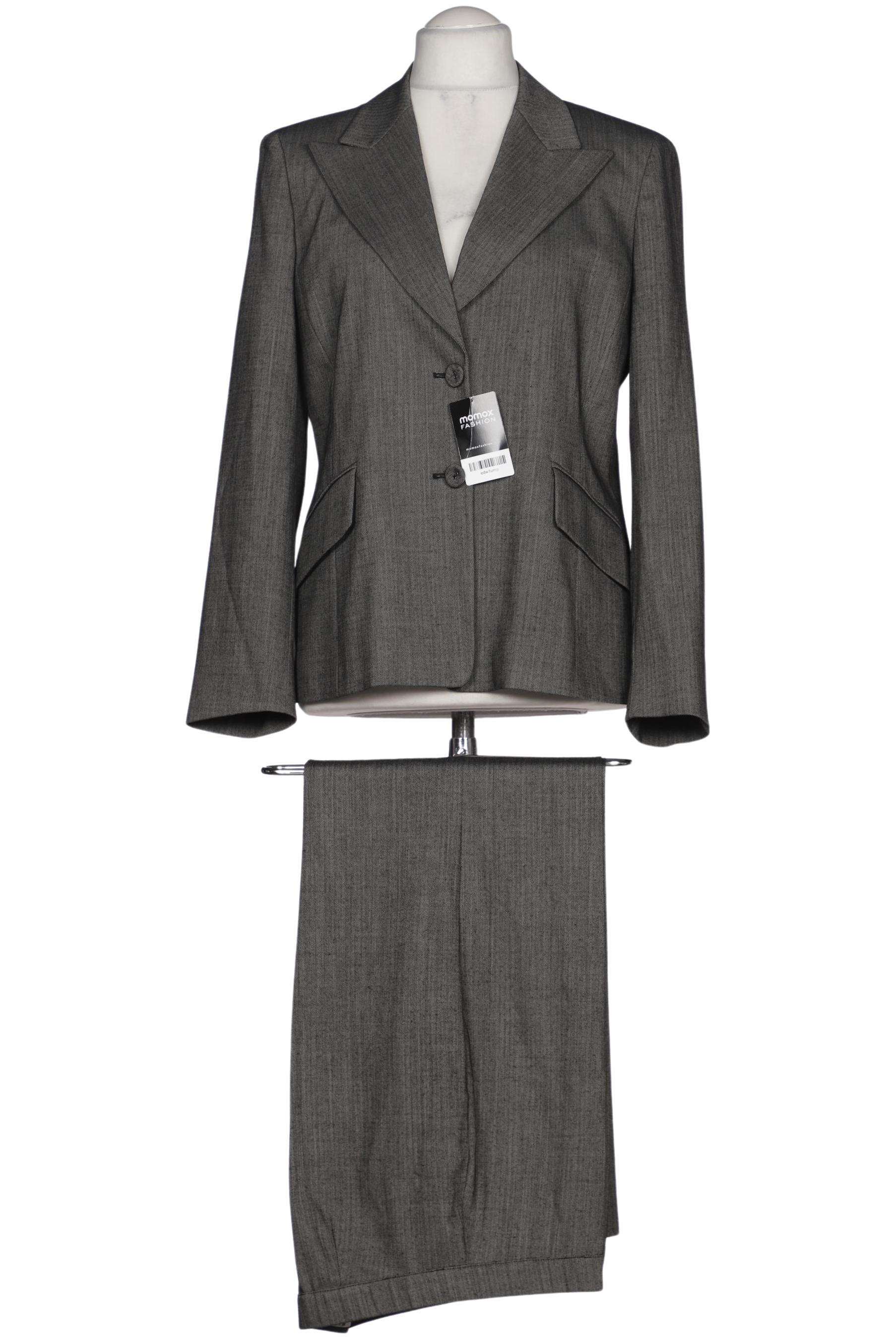 

Marella Damen Anzug, grau, Gr. 44