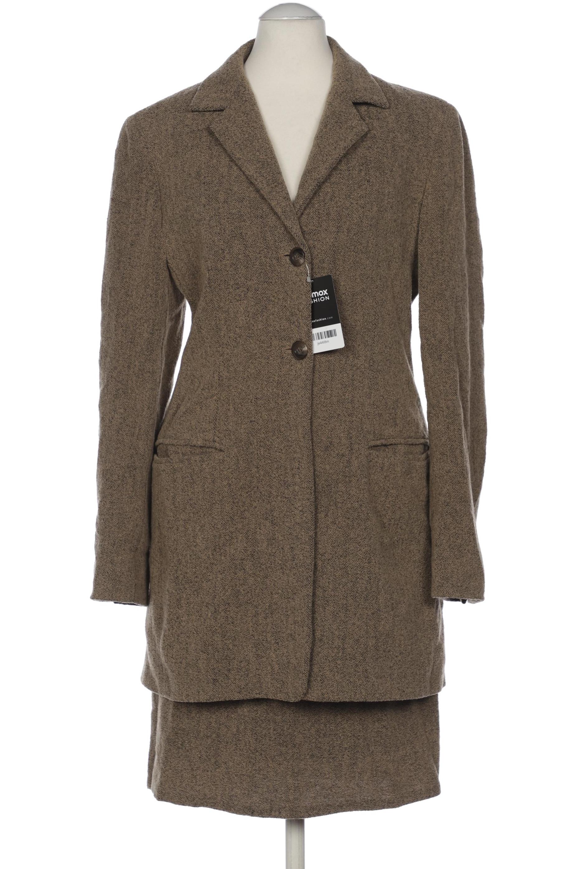 

Marella Damen Anzug, braun, Gr. 38