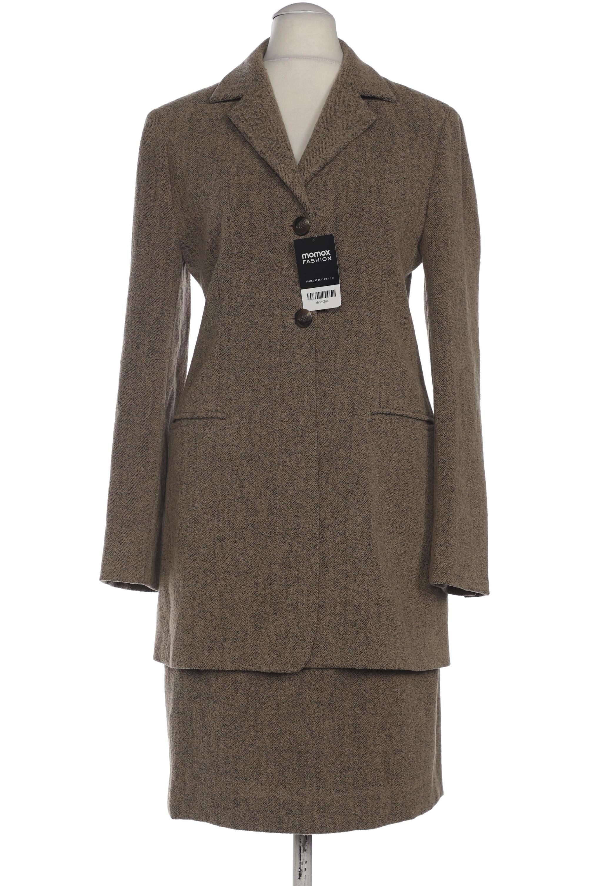 

Marella Damen Anzug, beige, Gr. 38