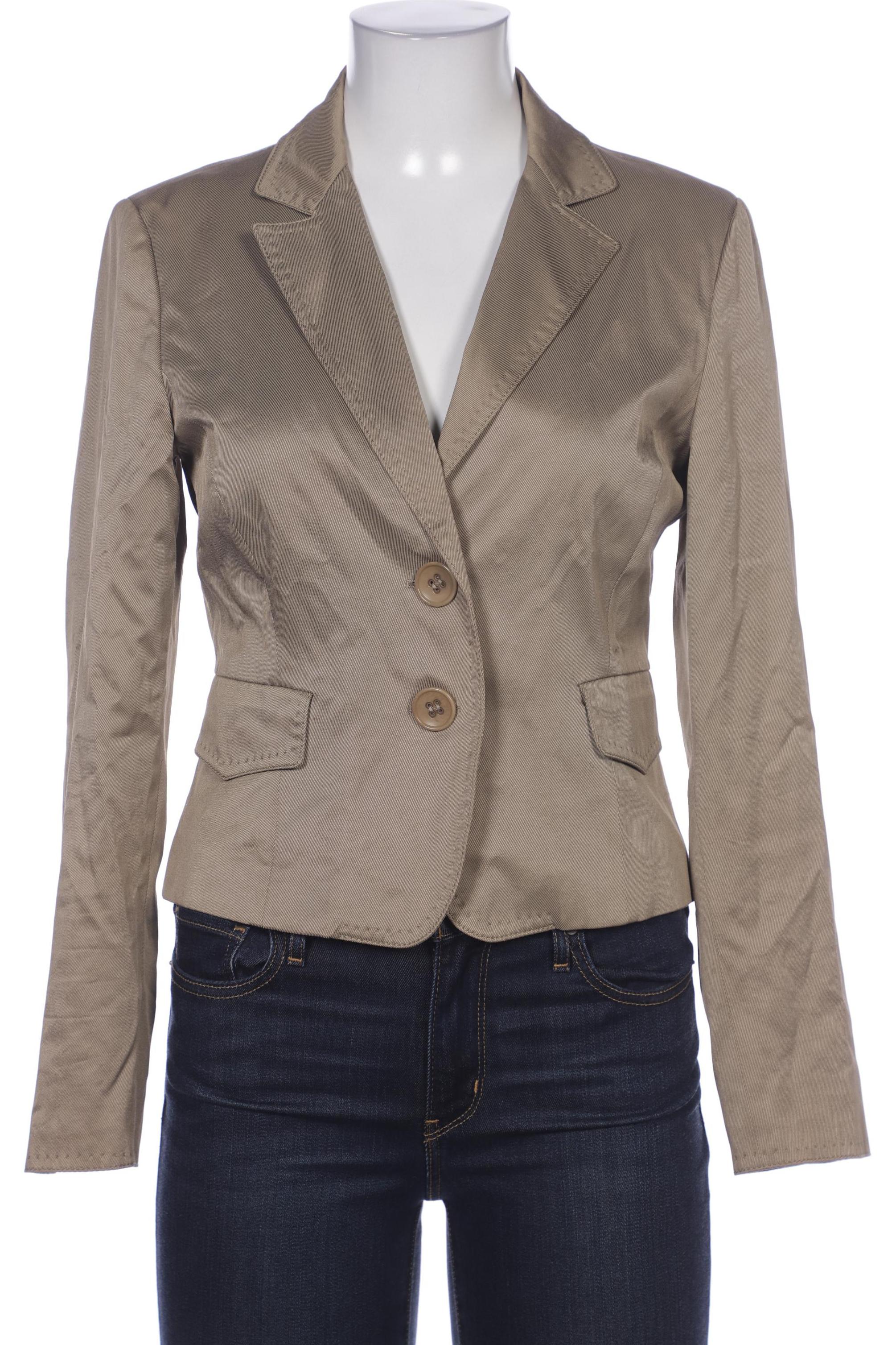 

Marella Damen Blazer, beige, Gr. 38