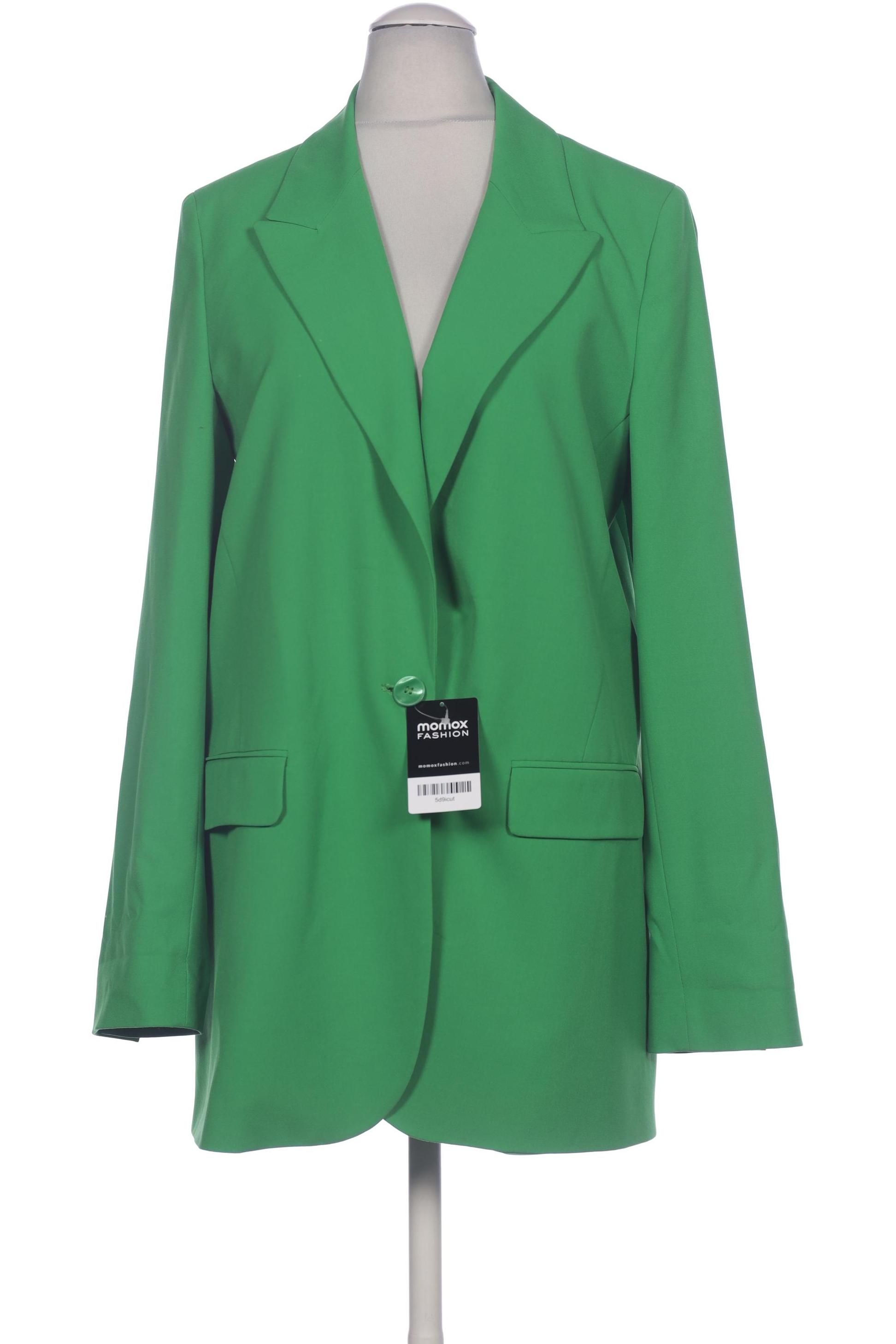 

Marella Damen Blazer, grün, Gr. 38