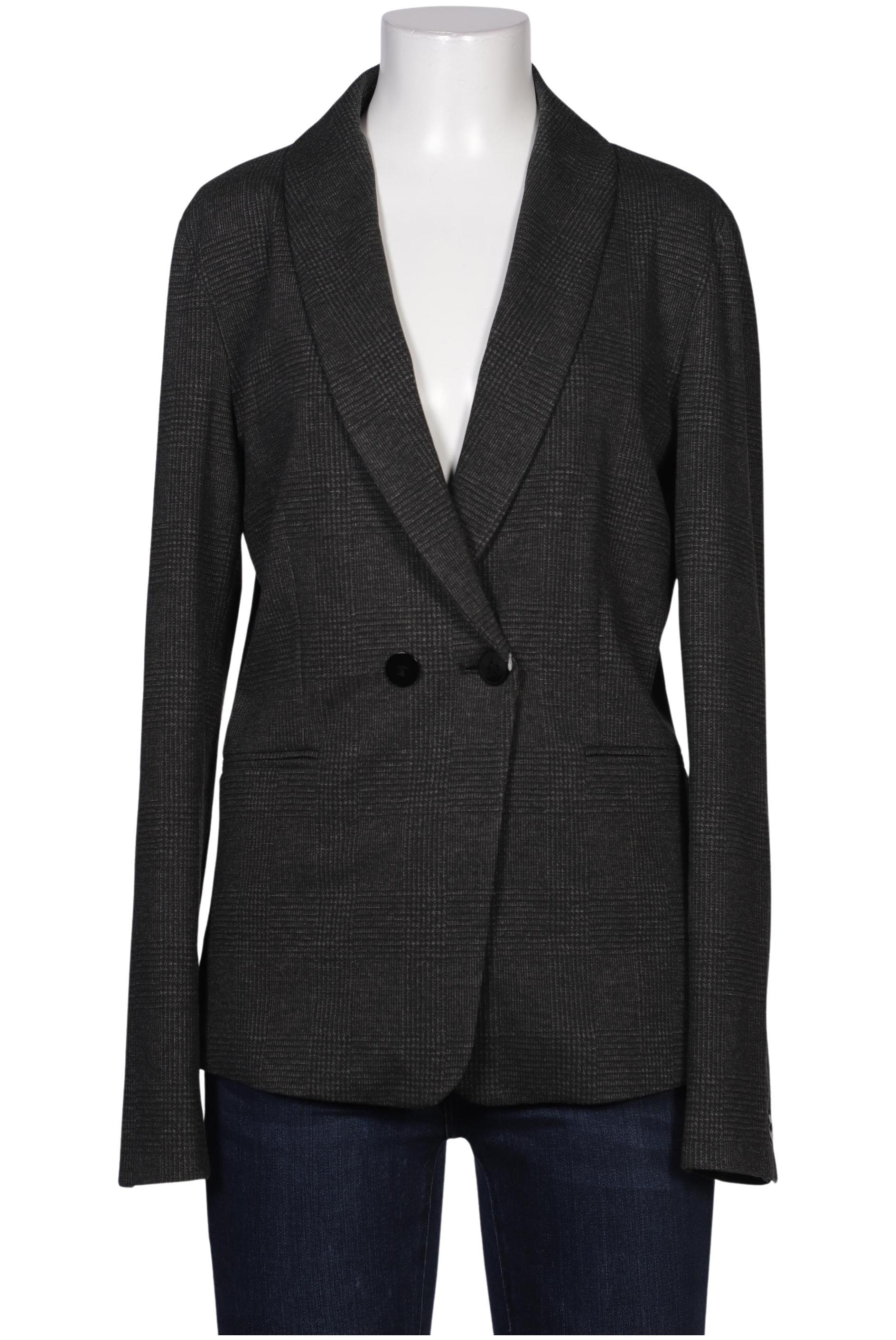 

Marella Damen Blazer, grau, Gr. 40