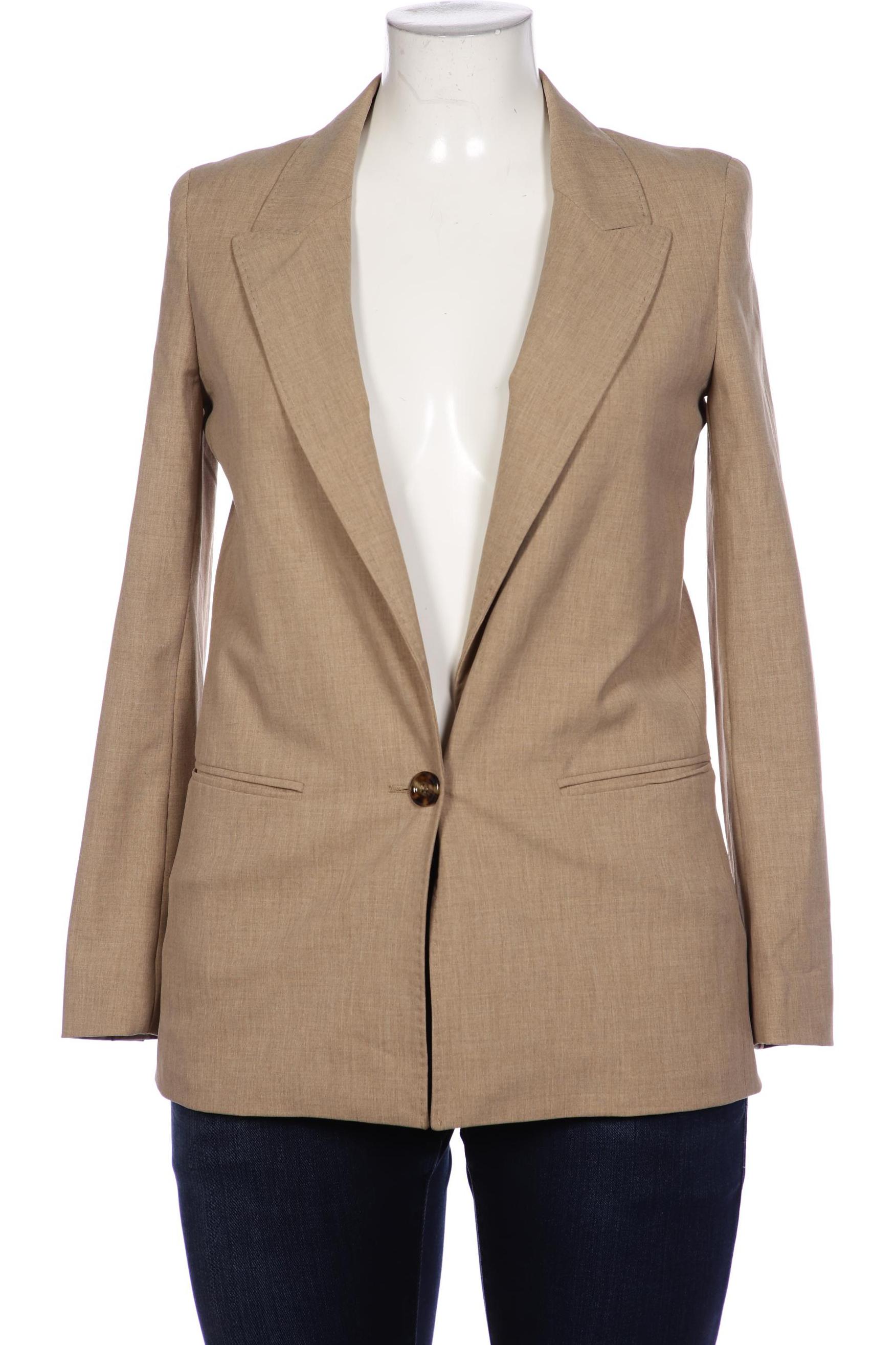 

Marella Damen Blazer, beige, Gr. 44