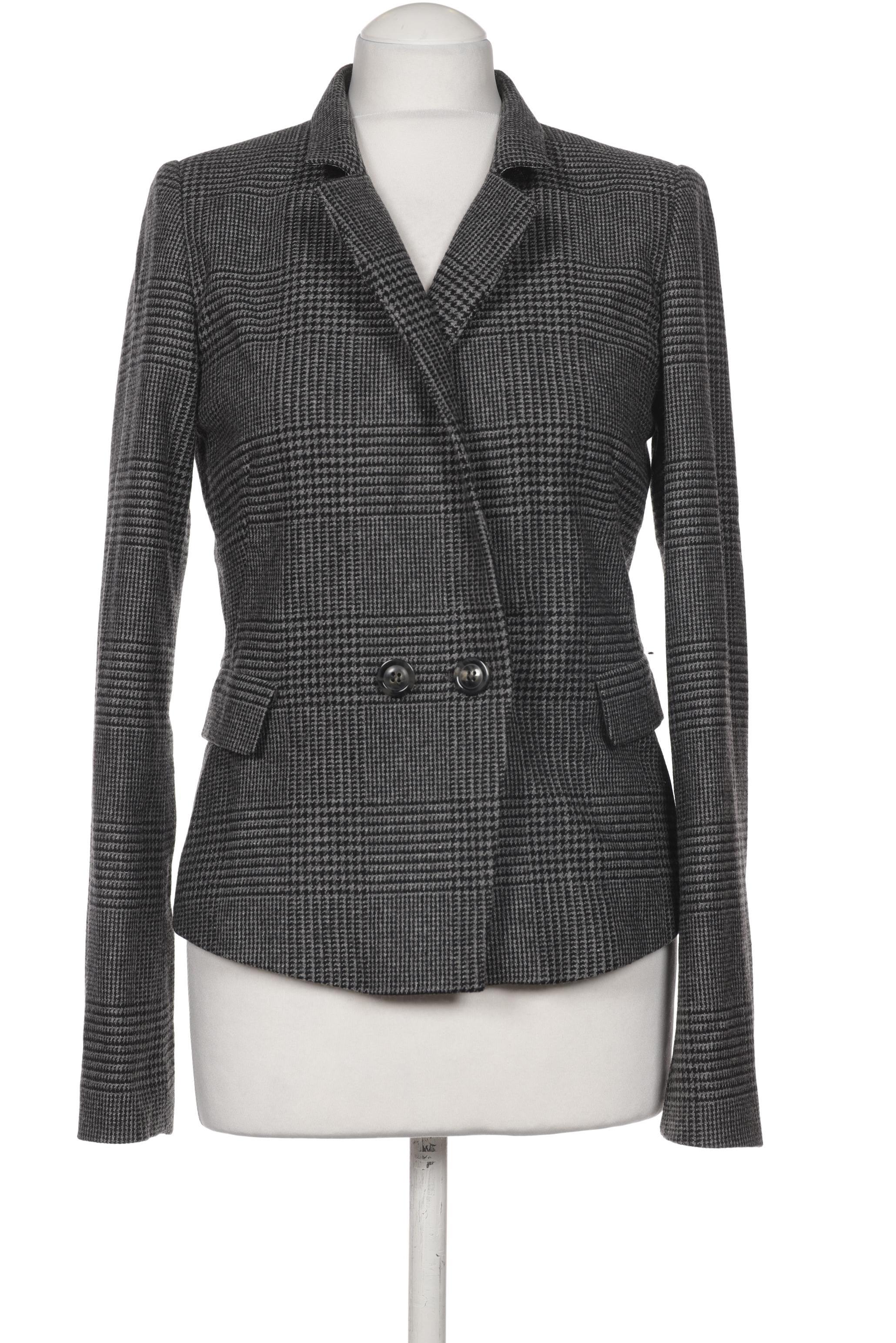 

Marella Damen Blazer, grau, Gr. 38