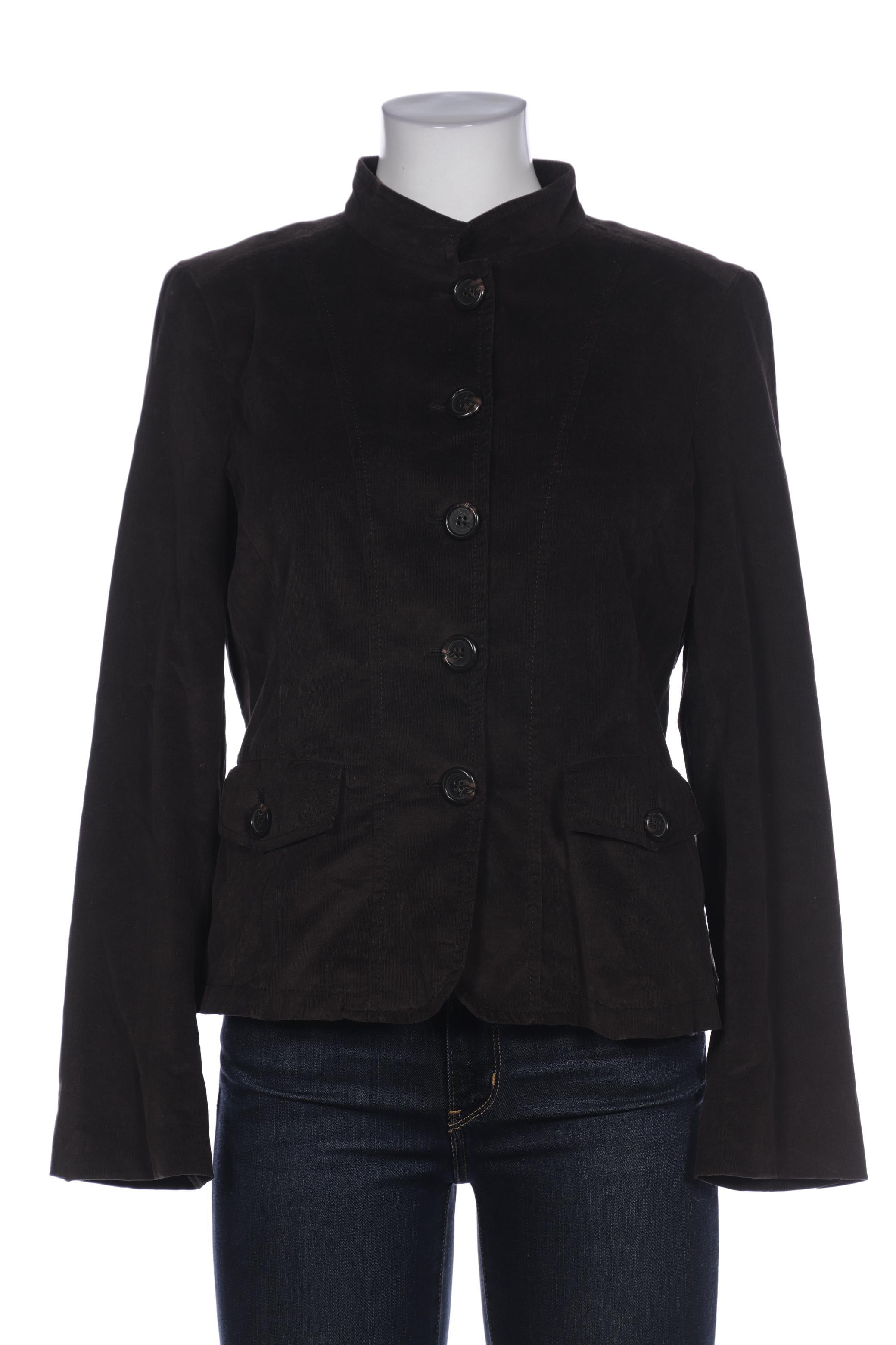 

Marella Damen Blazer, braun, Gr. 40