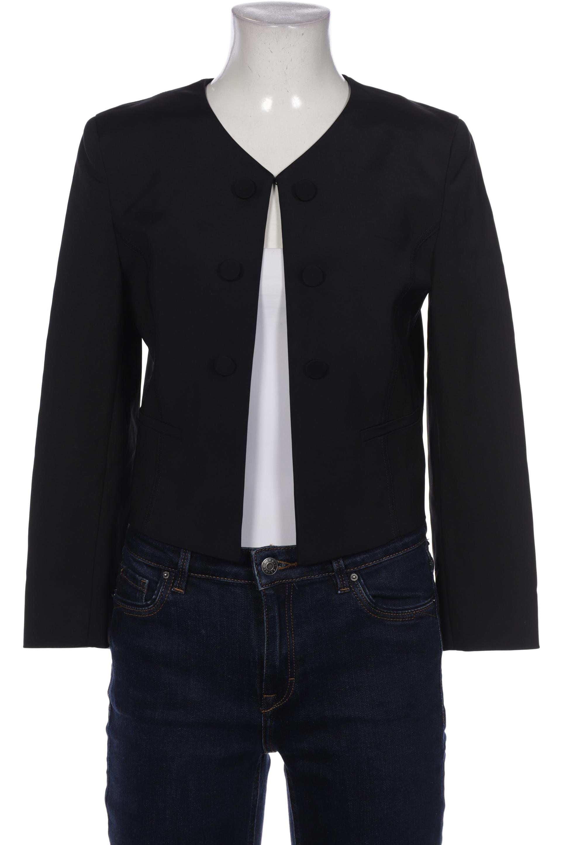 

Marella Damen Blazer, marineblau, Gr. 36