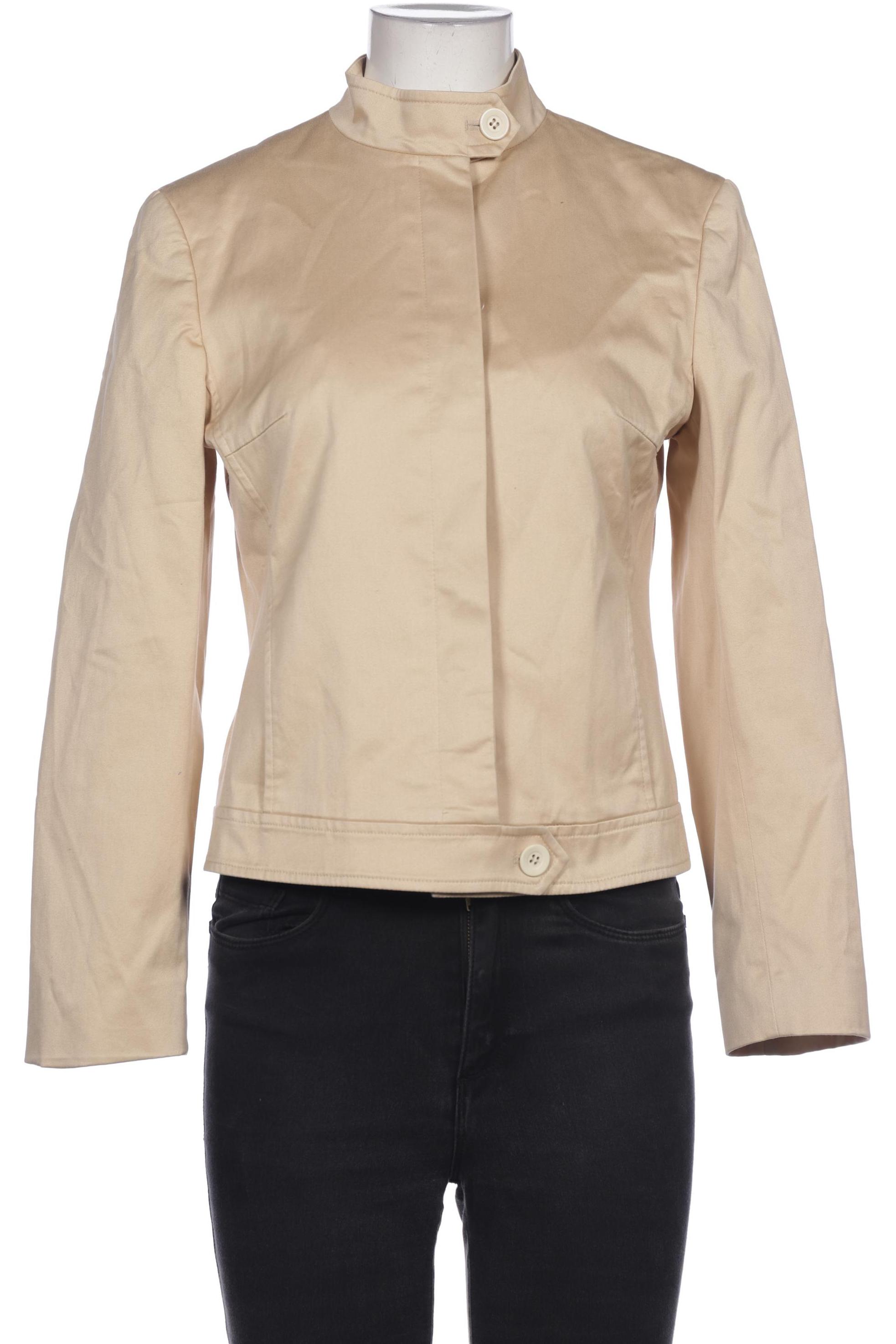 

Marella Damen Blazer, beige, Gr. 36