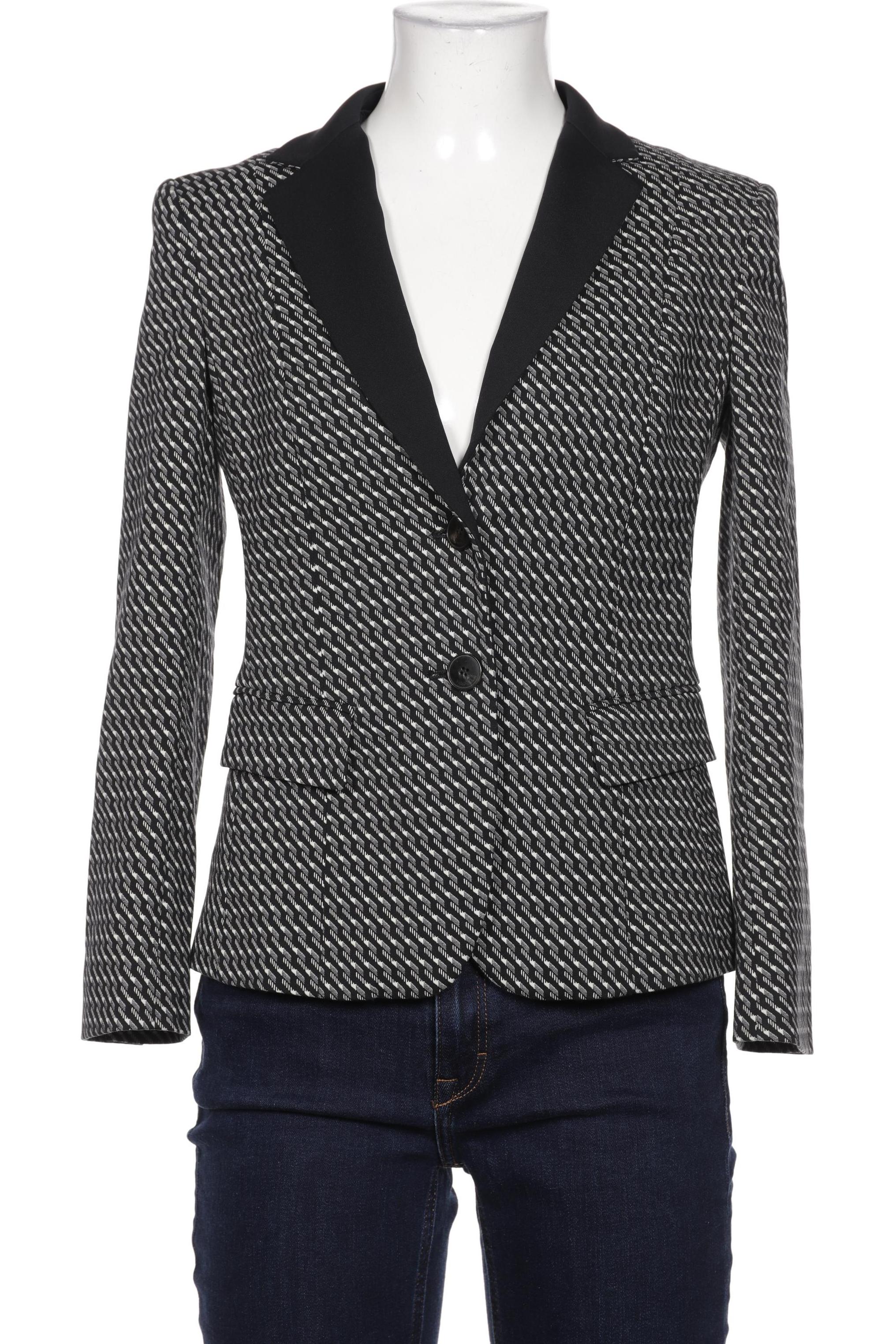 

MARELLA Damen Blazer, schwarz