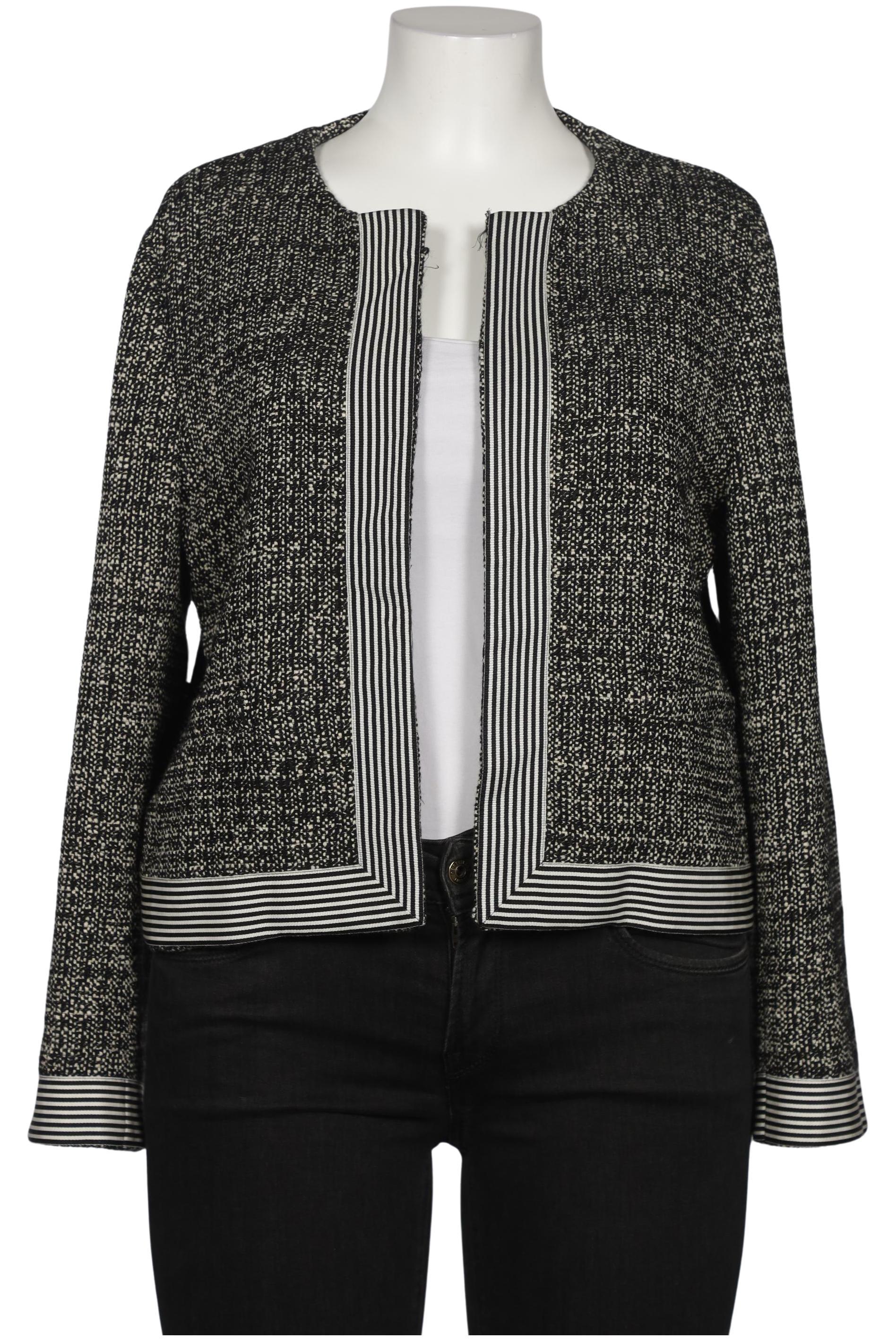 

Marella Damen Blazer, grau, Gr. 44