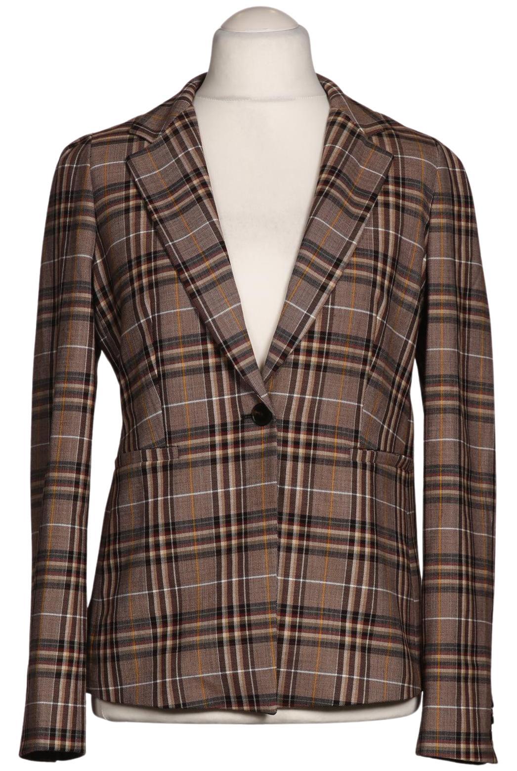 

Marella Damen Blazer, mehrfarbig, Gr. 40