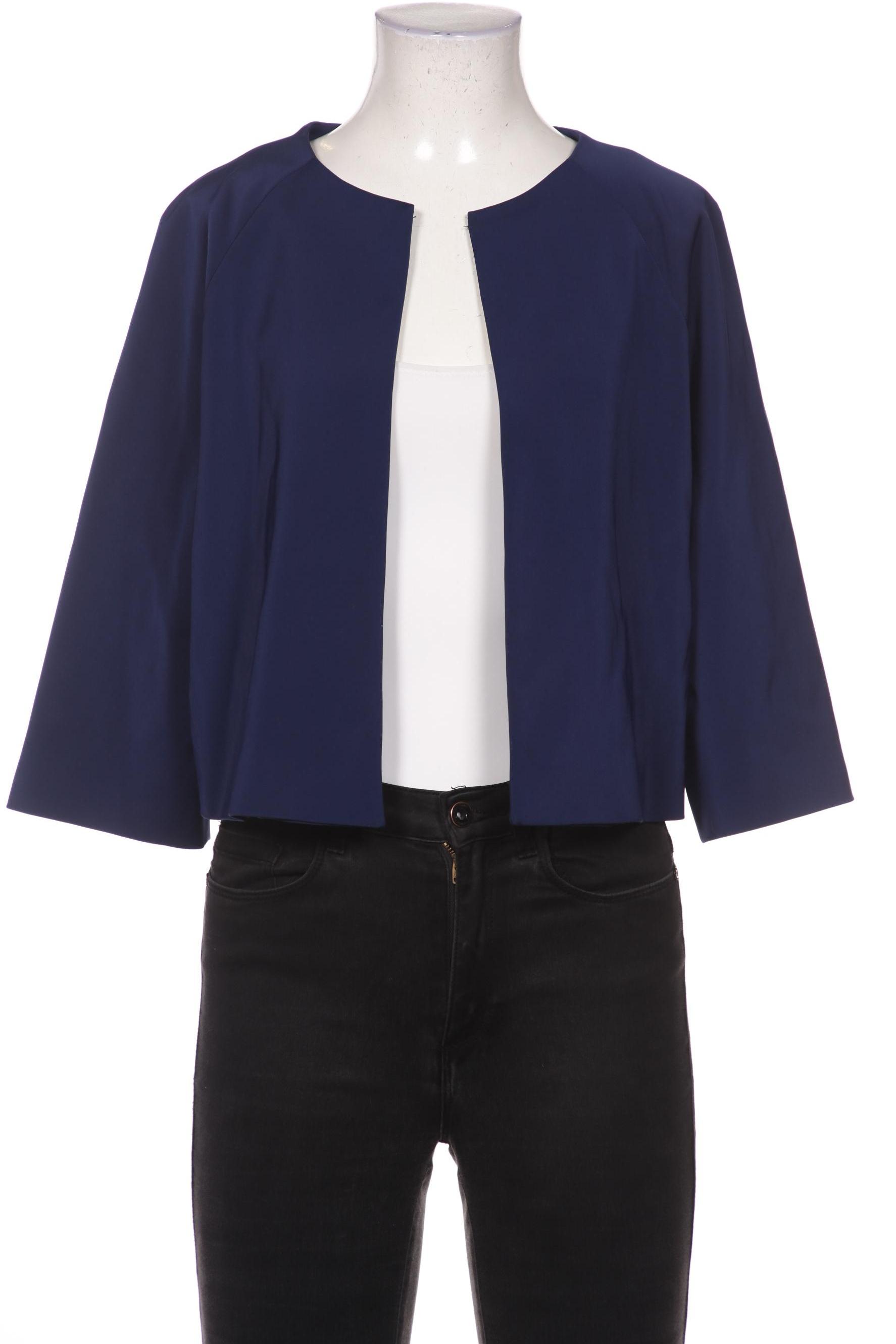 

Marella Damen Blazer, marineblau, Gr. 38