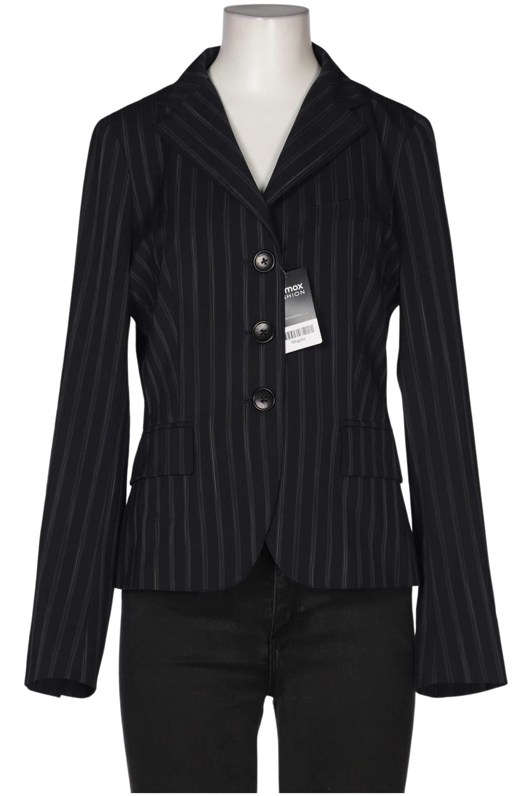 

Marella Damen Blazer, marineblau, Gr. 38