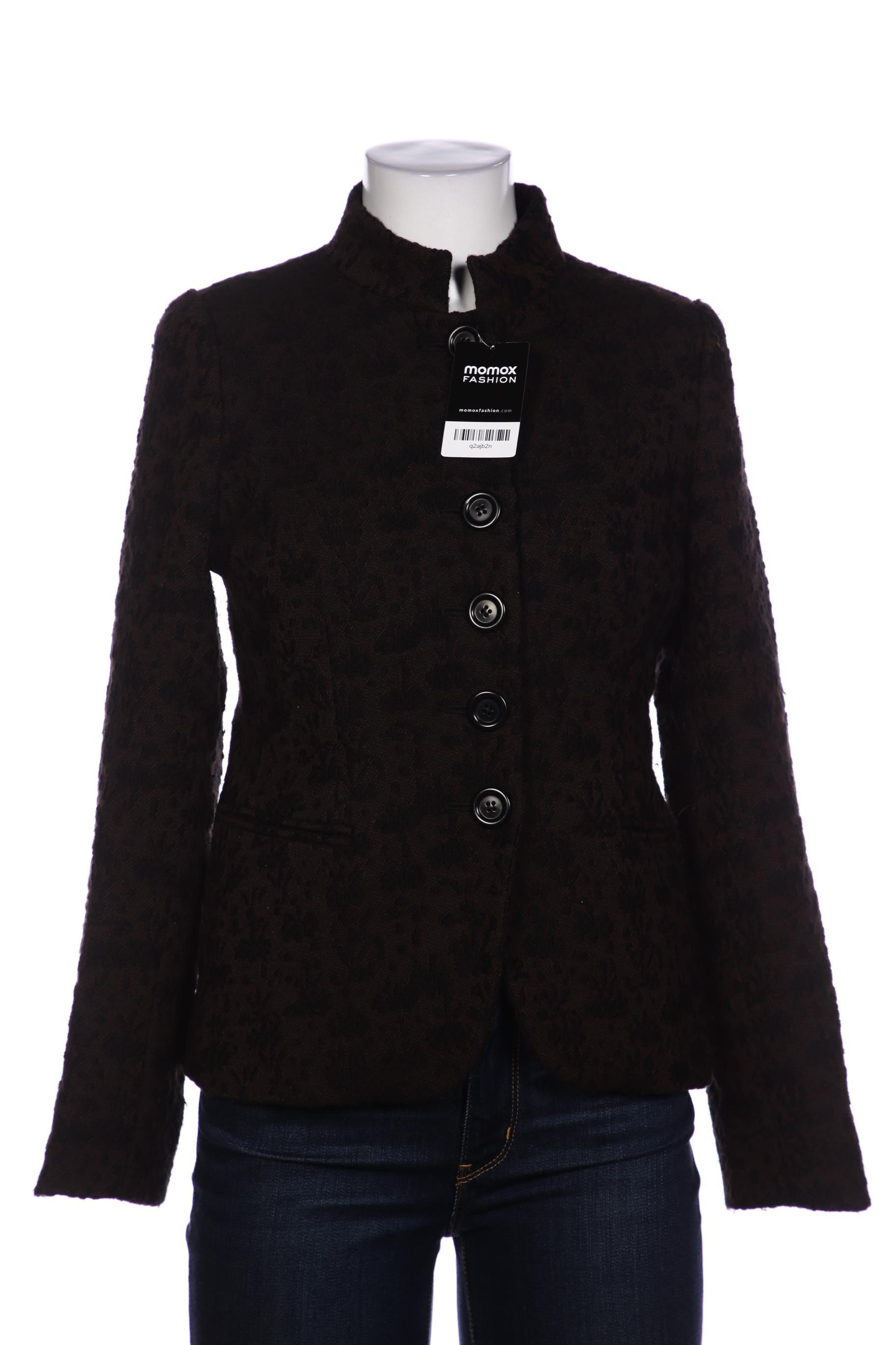 

Marella Damen Blazer, braun, Gr. 38