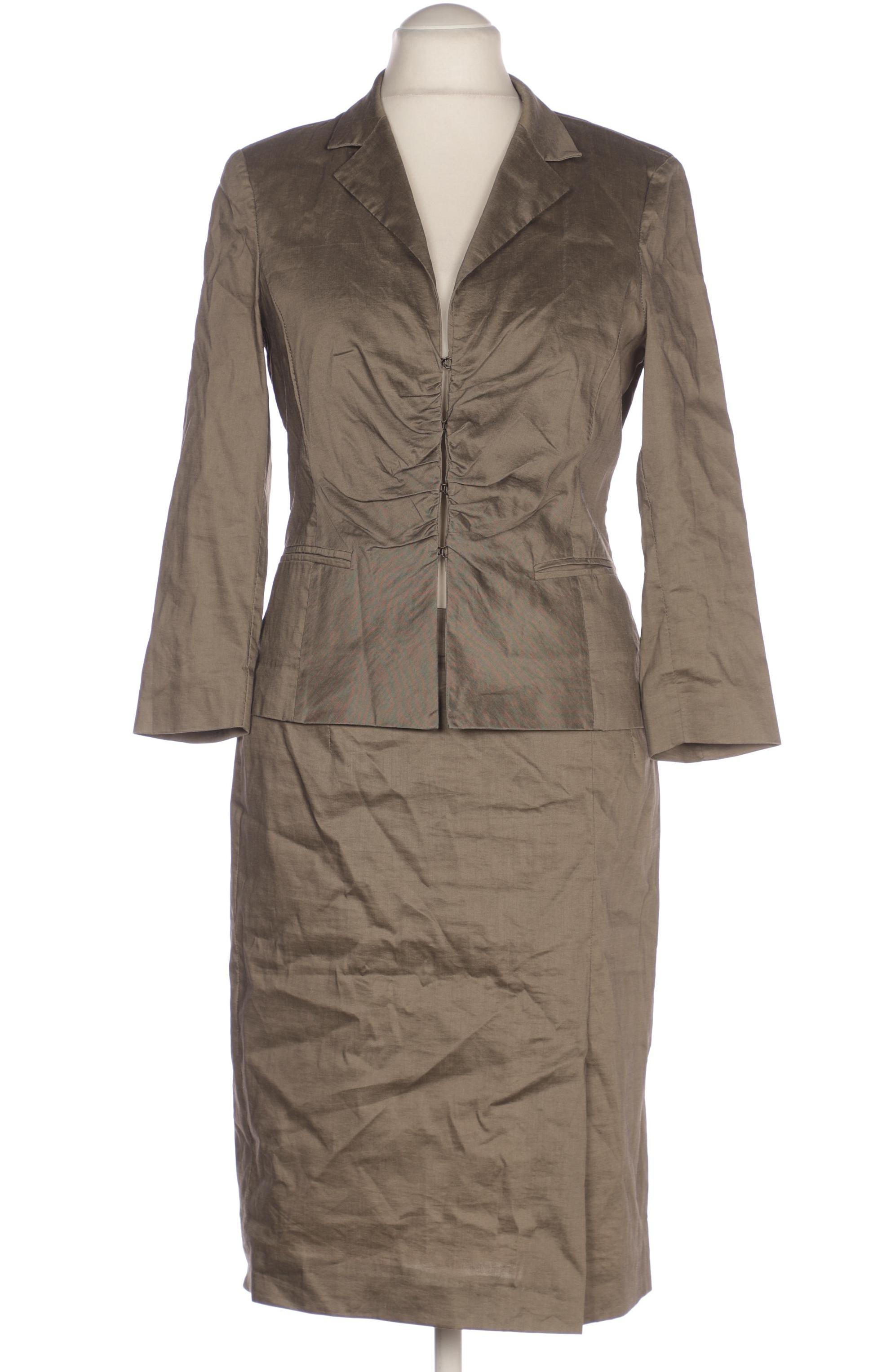

Marella Damen Blazer, grün, Gr. 36