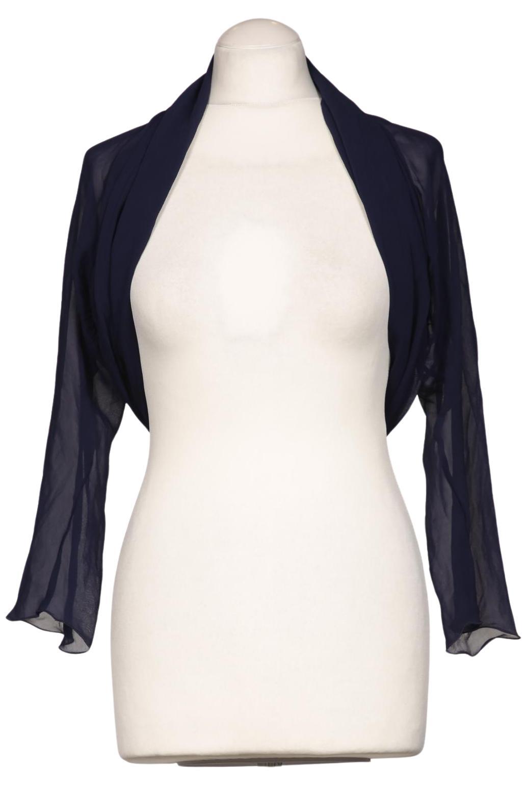 

Marella Damen Blazer, marineblau, Gr. 38