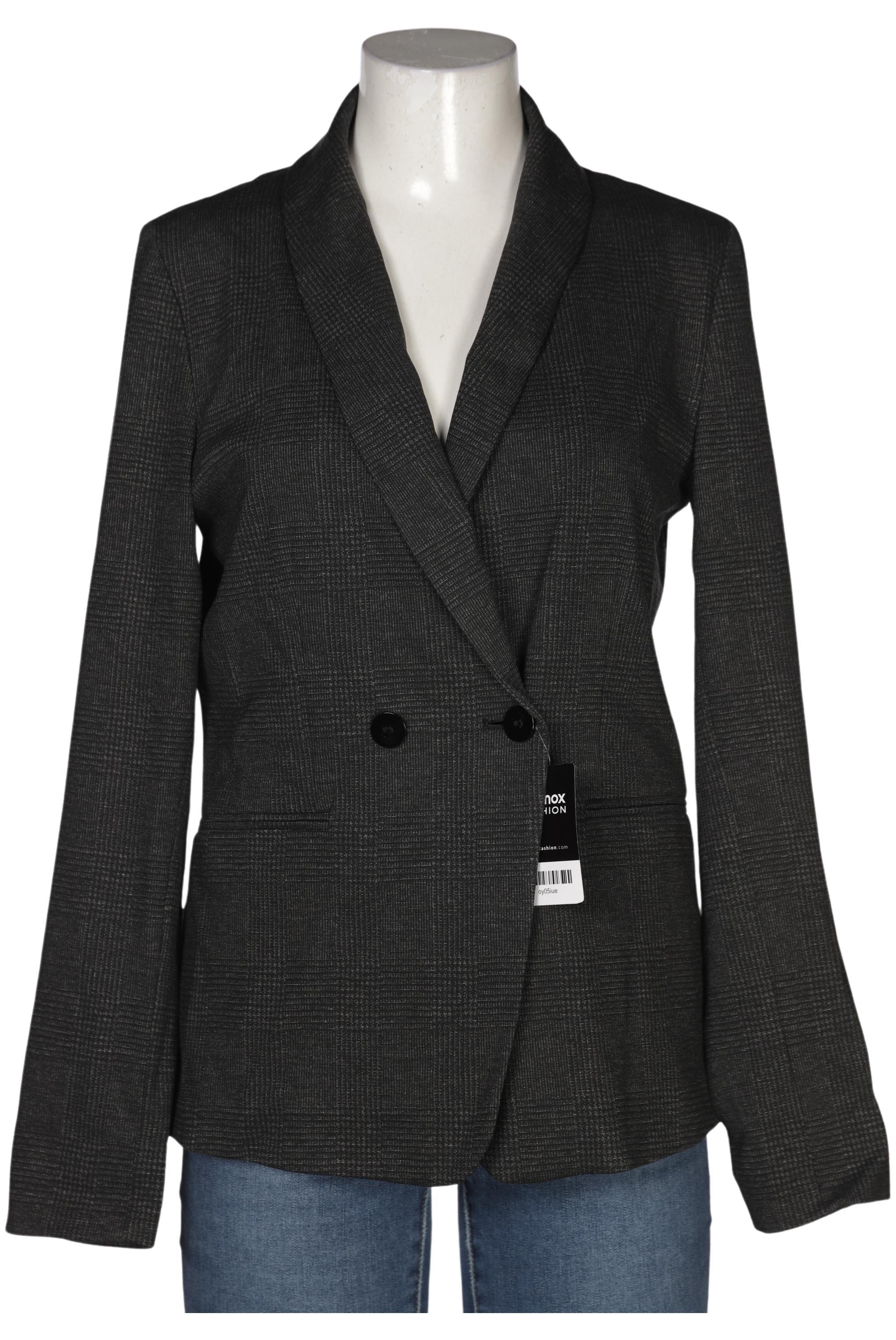 

Marella Damen Blazer, grau, Gr. 40