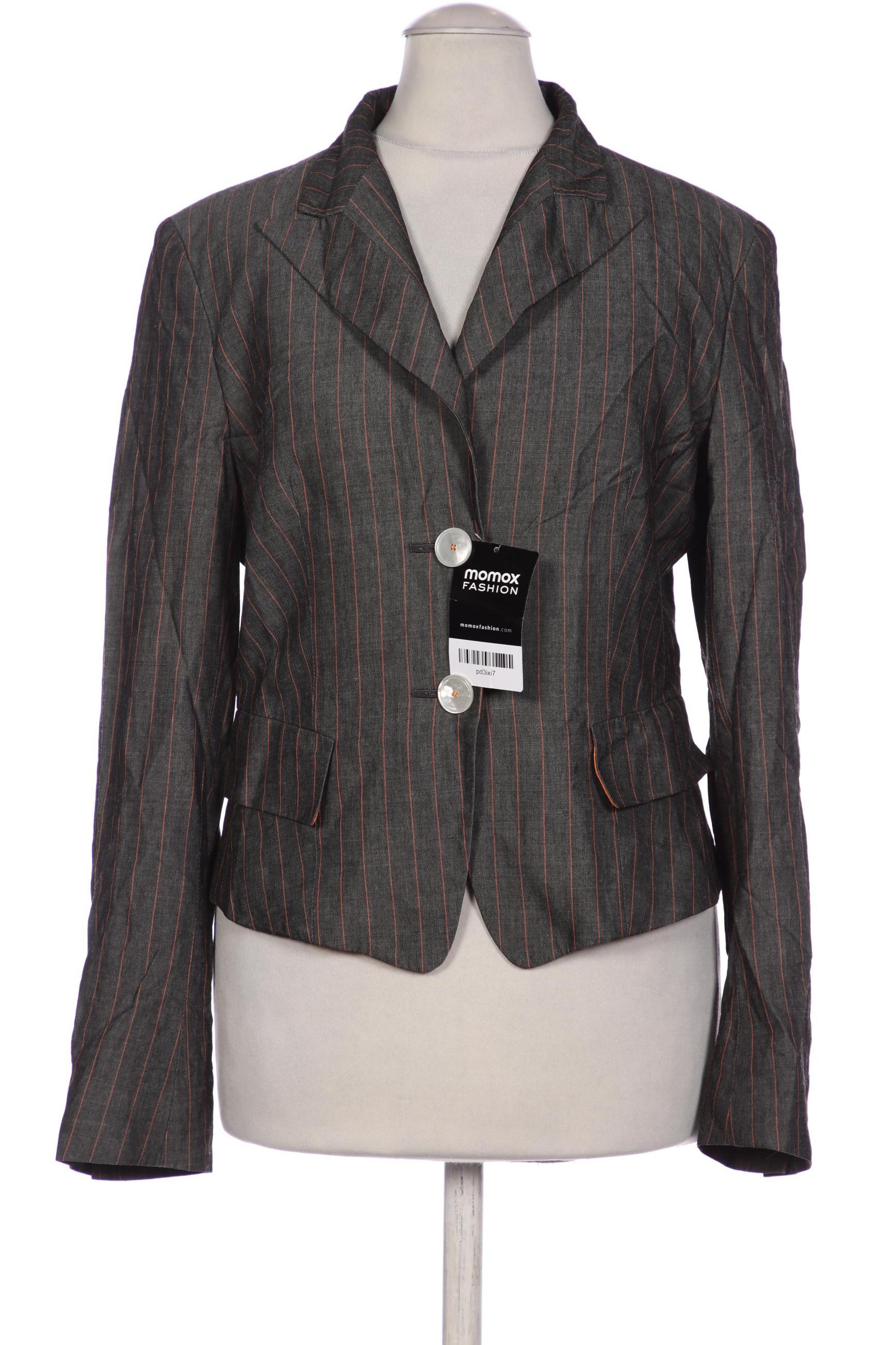Thumbnail - Marella Damen Blazer, grau, Gr. 36